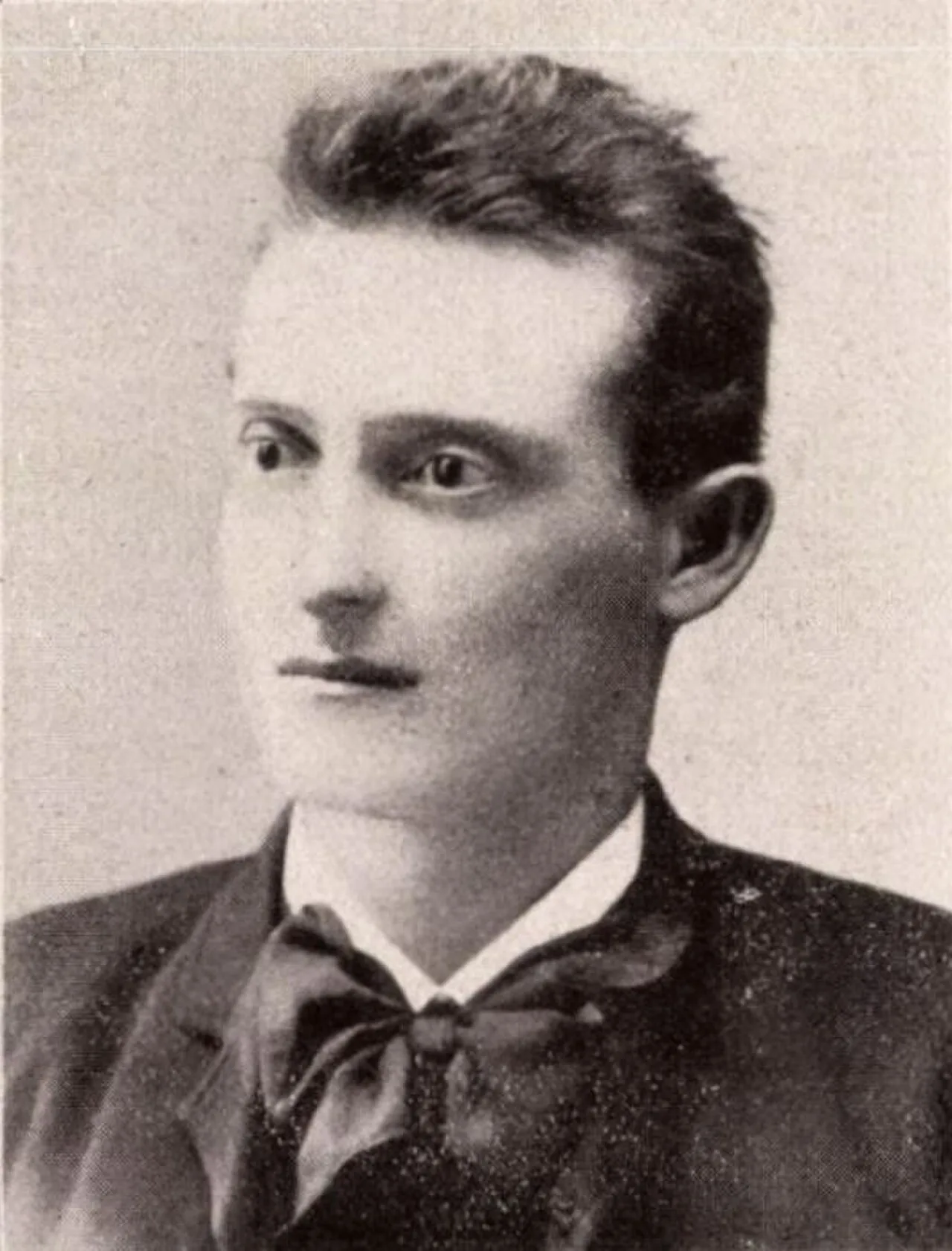 Albert Kövessy