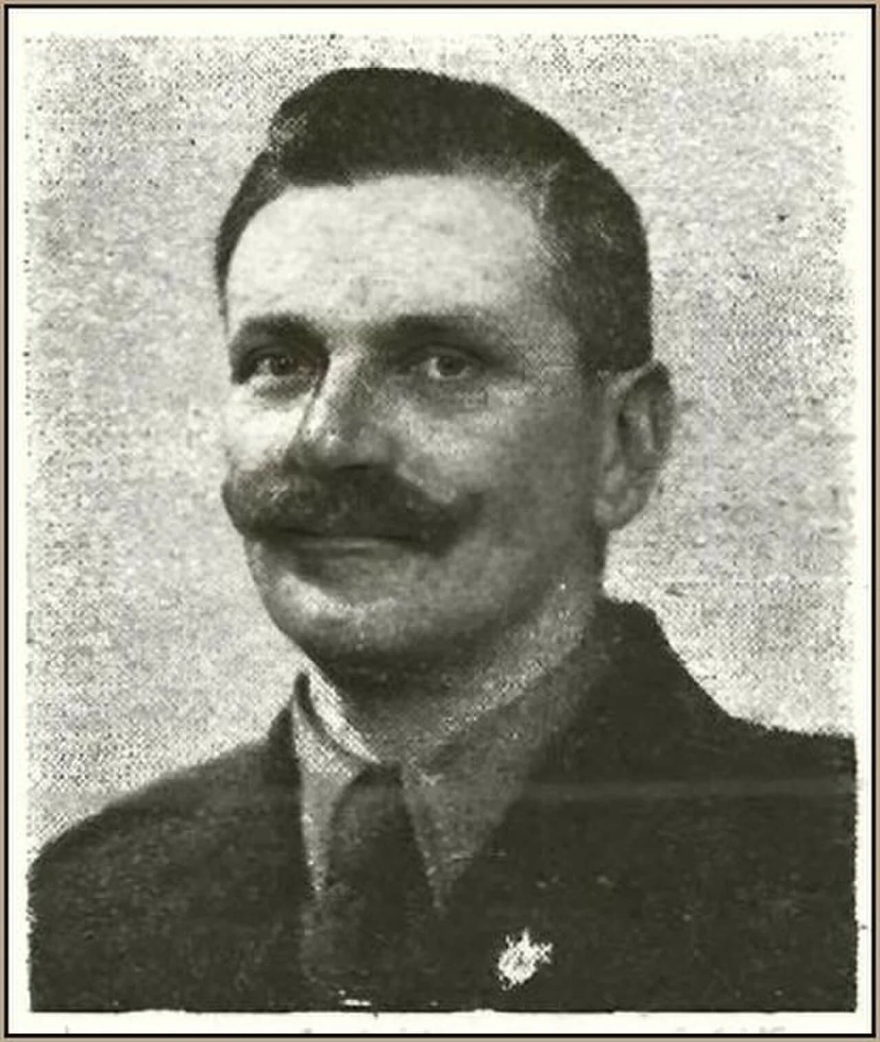 Ferenc Abonyi