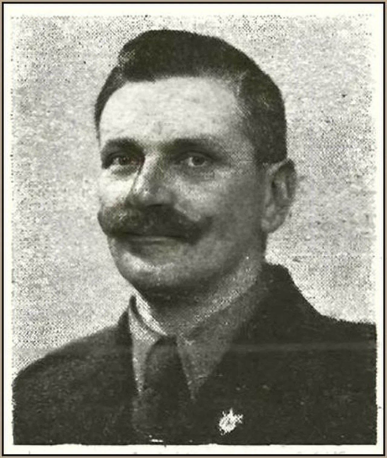 Ferenc Abonyi