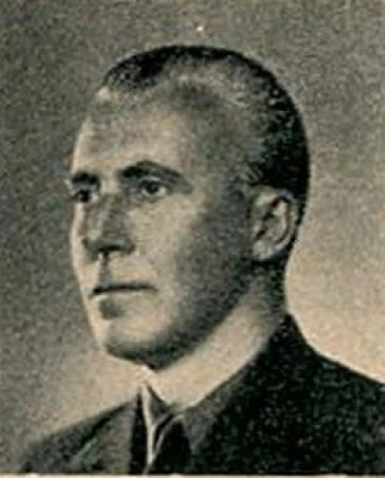 Sándor Gosztonyi