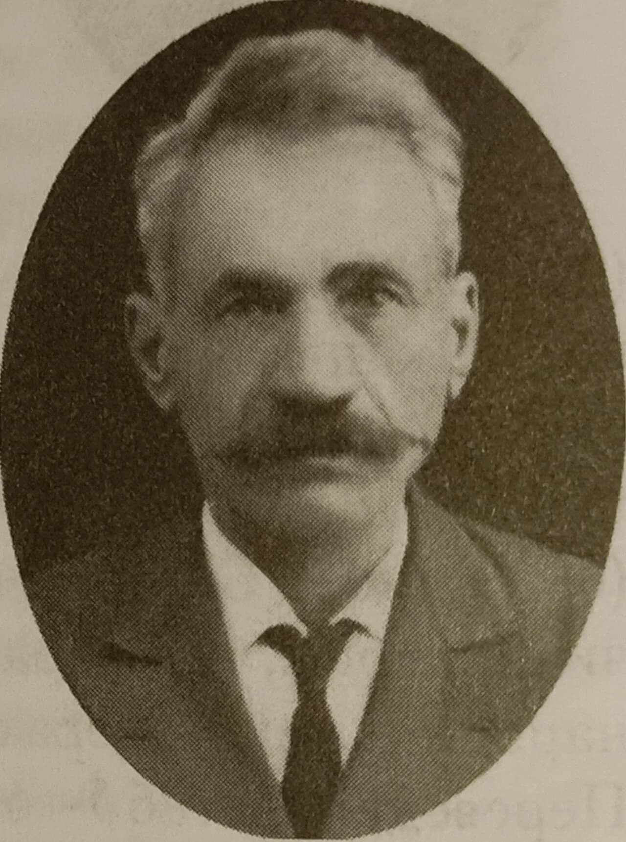 Ksenofont M. Aslamov