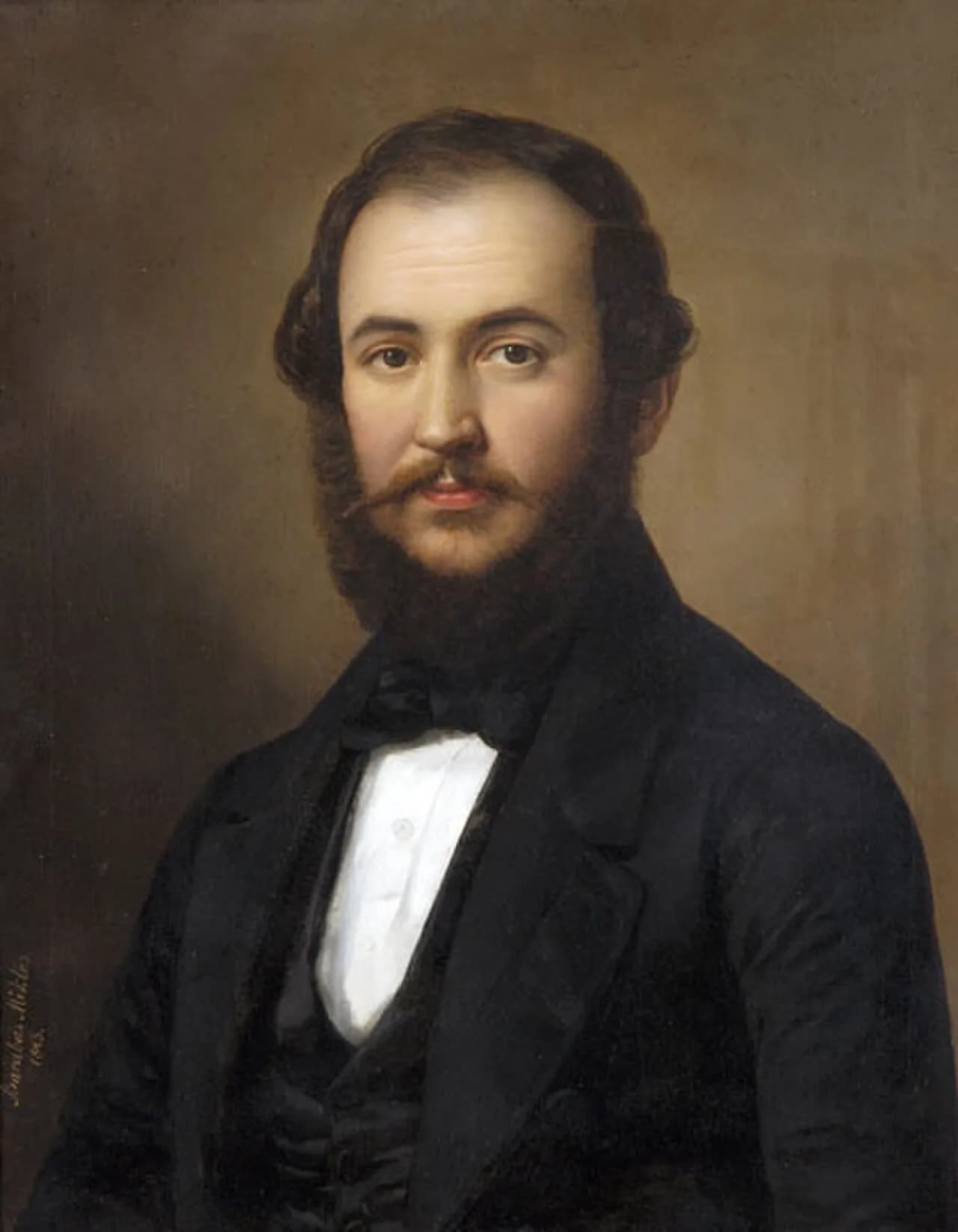Mihály Lázár