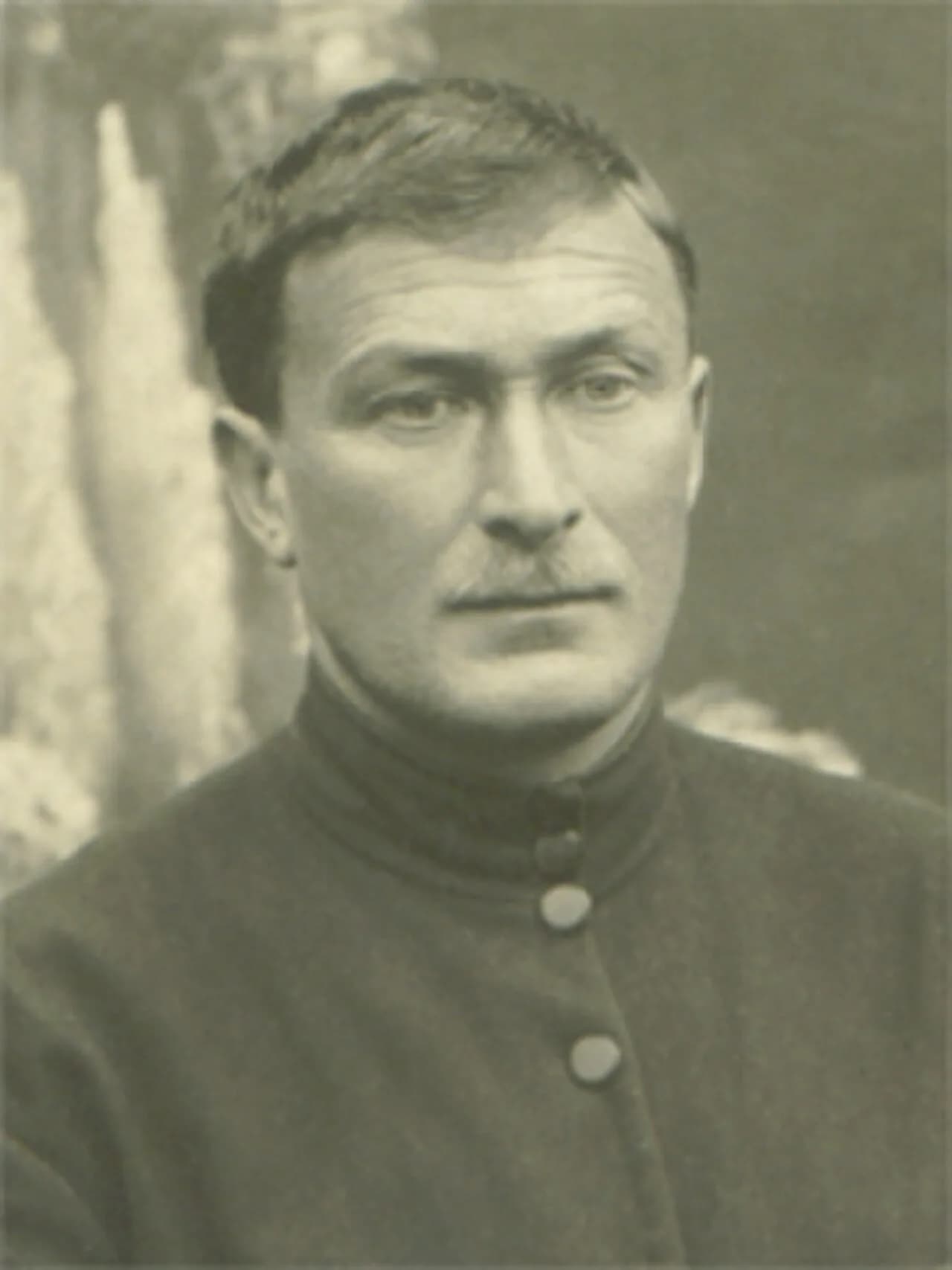 Isidore Molashkhia