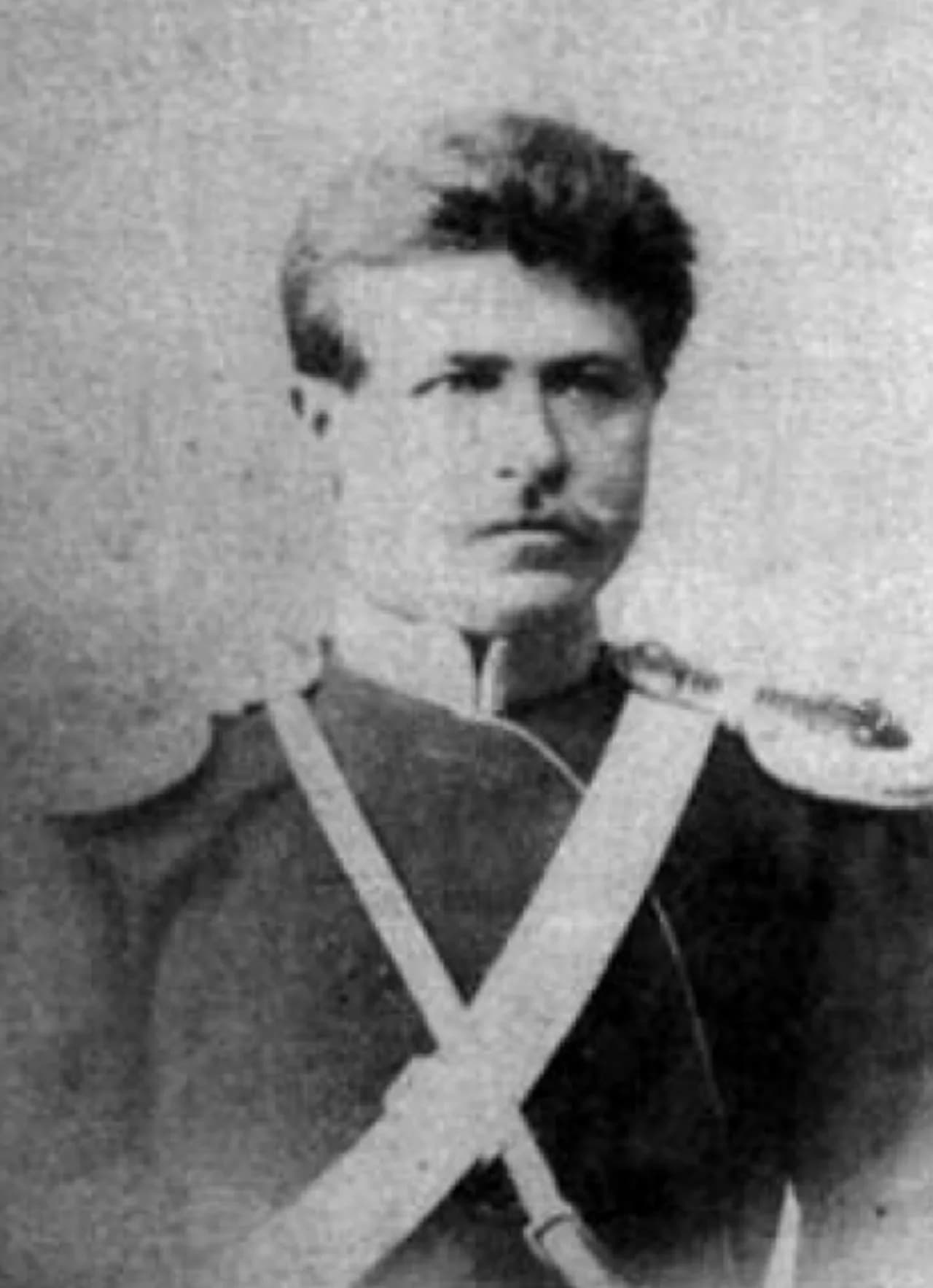 Bukreev I. A.