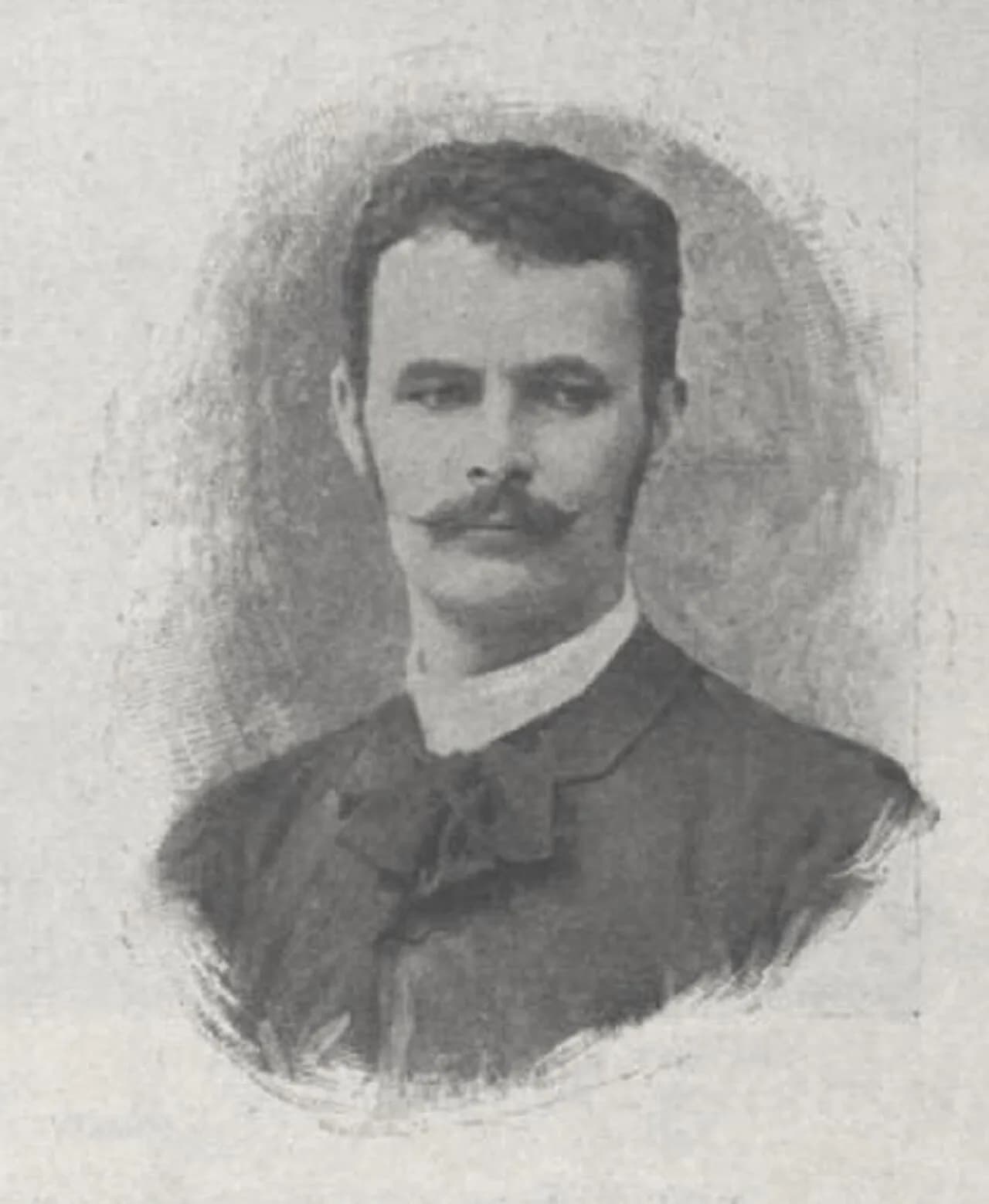 Laszlo Pataky von Sospatak