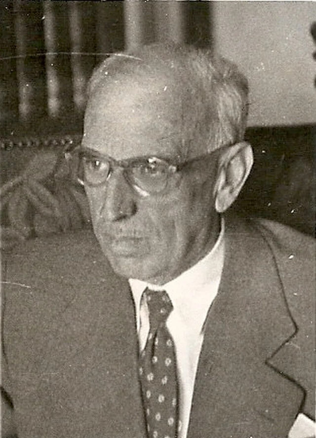 Imre Breuer