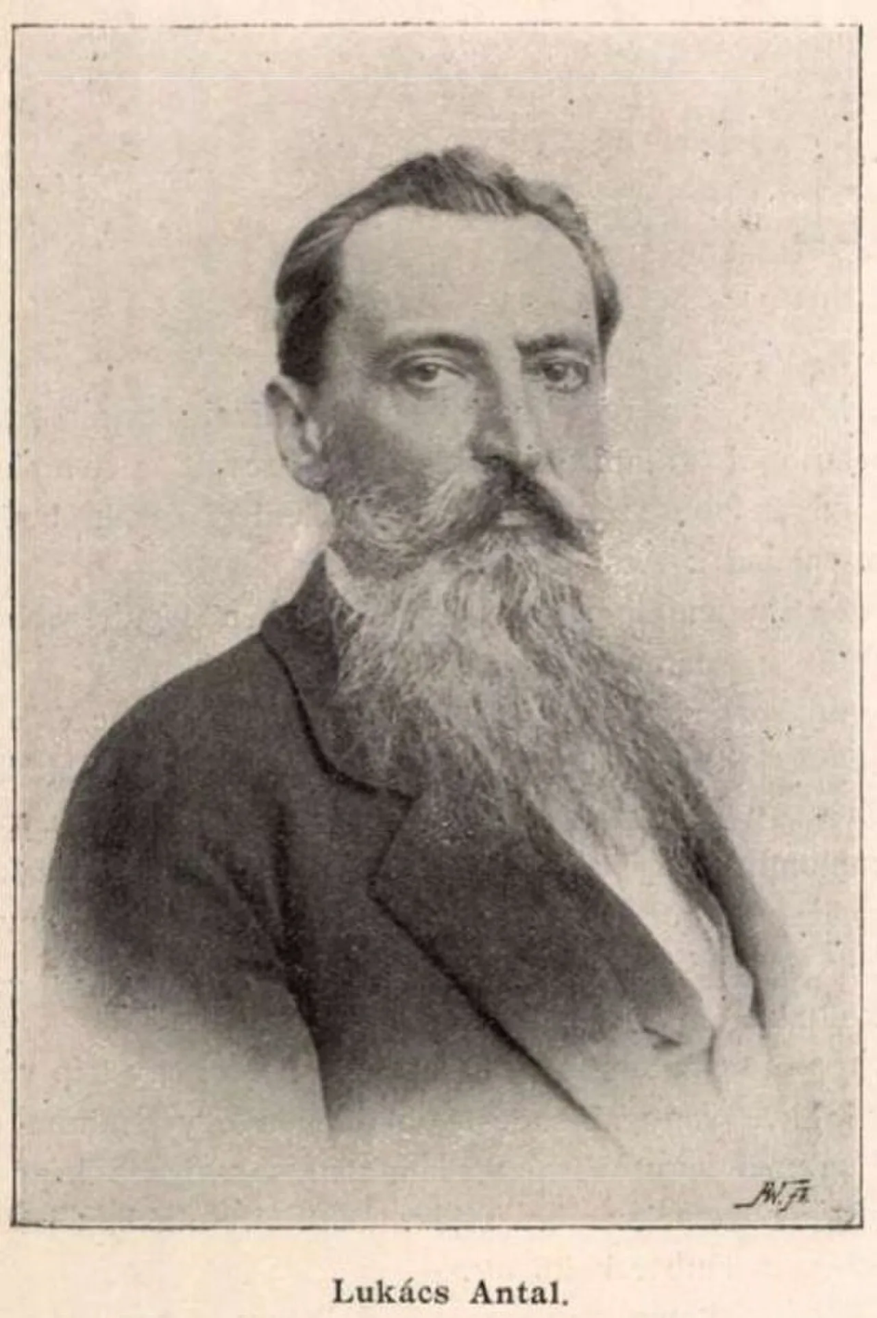Antal Lukács