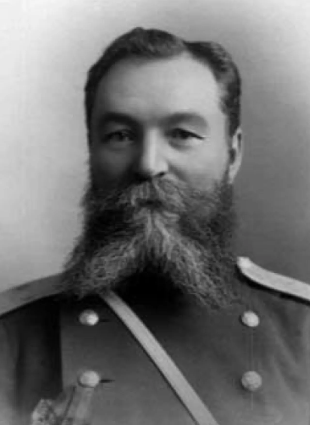 Iwan Georgijewitsch Issajew