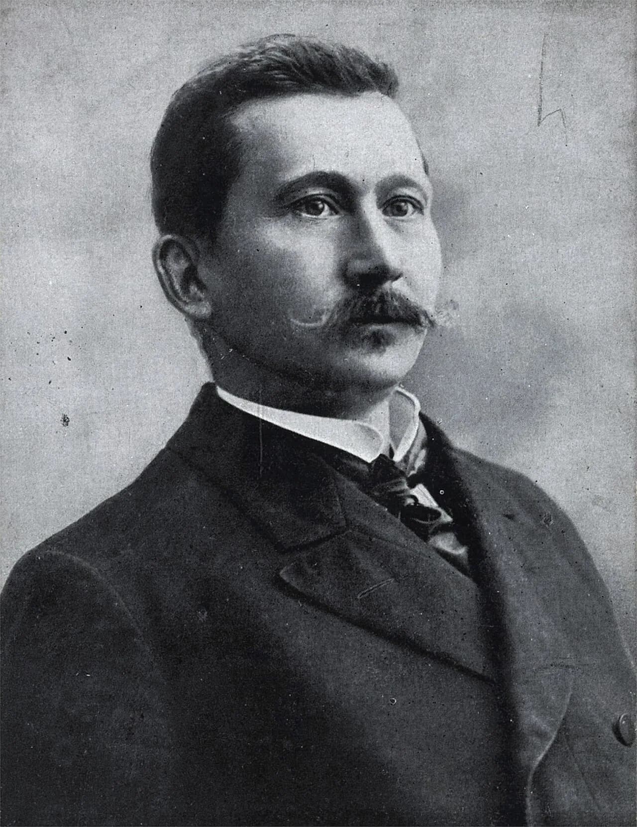 Józef Ruminkiewicz