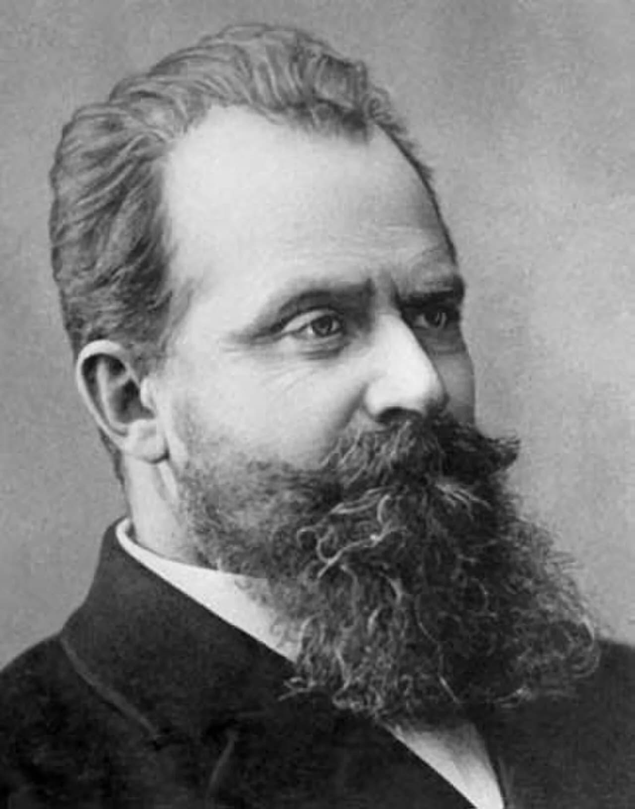Vladimir Vorms