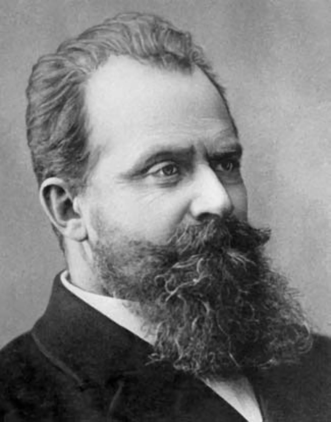 Vladimir Vorms