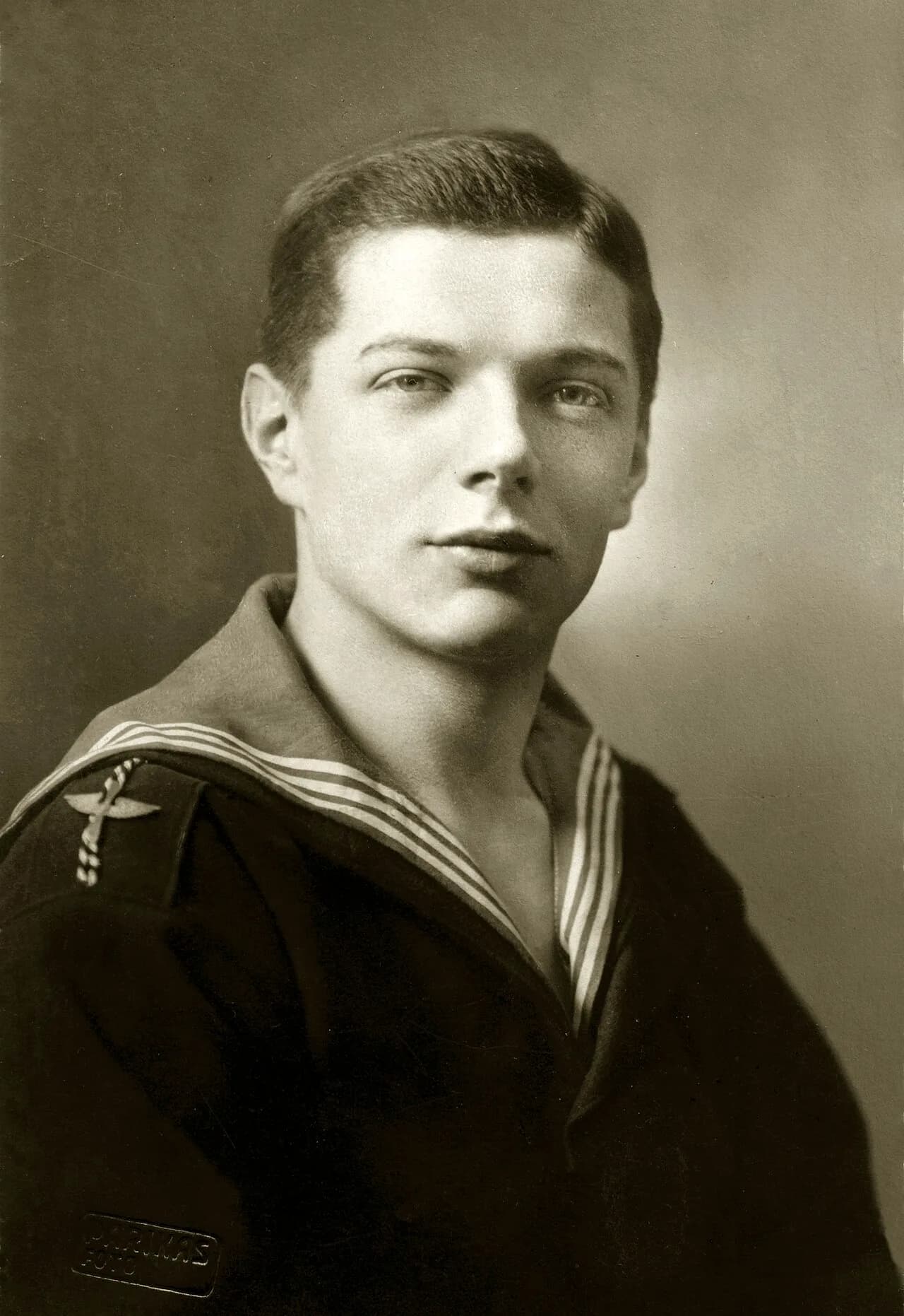 Paul von Doepp