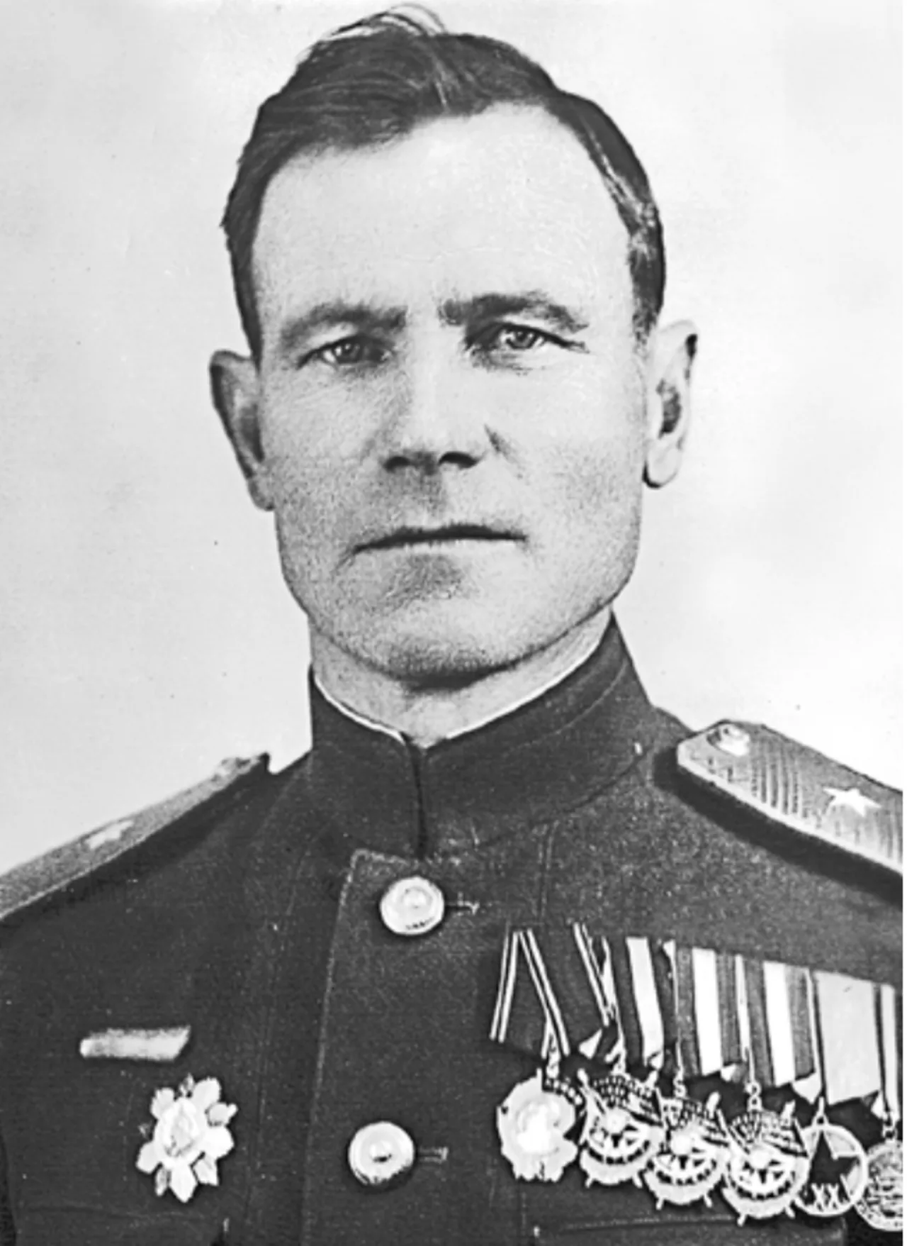 Matwei Prokopjewitsch Kononenko