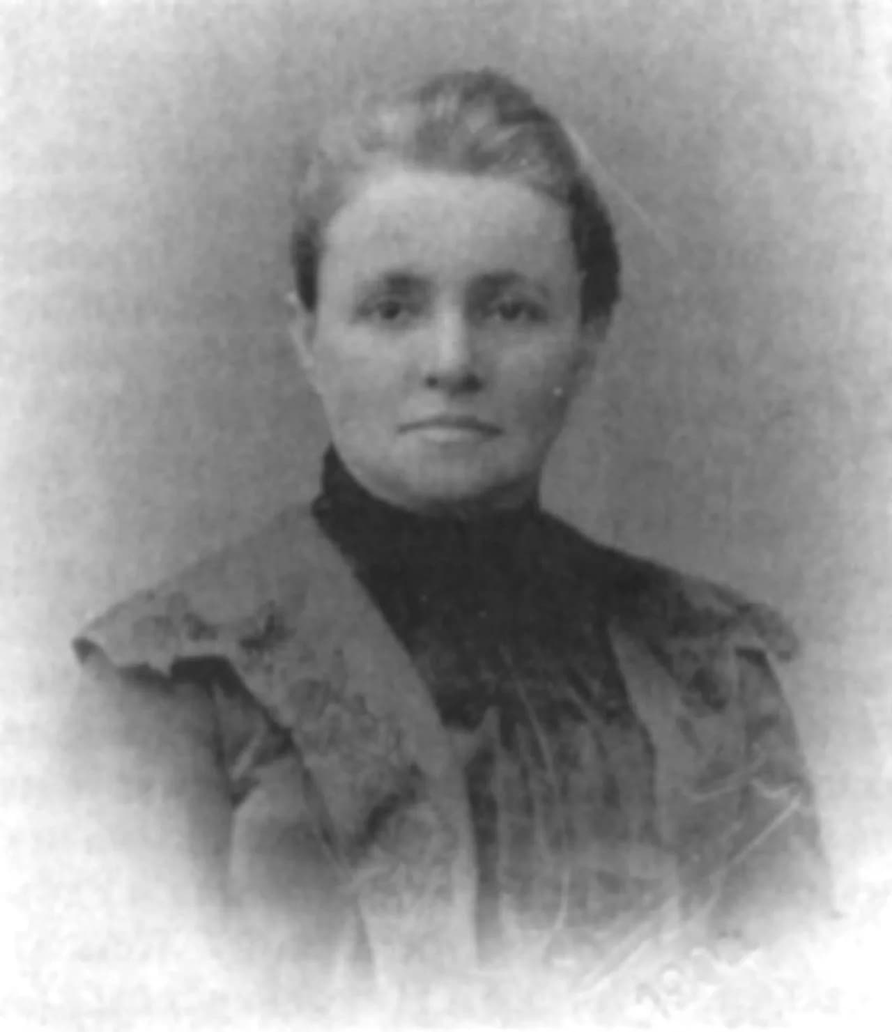 Yelizaveta Yanitskaya