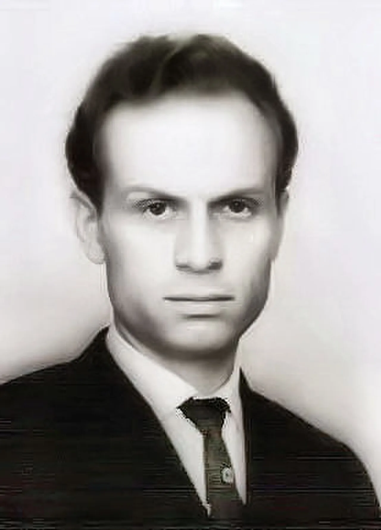 Ossyp Kostjuk