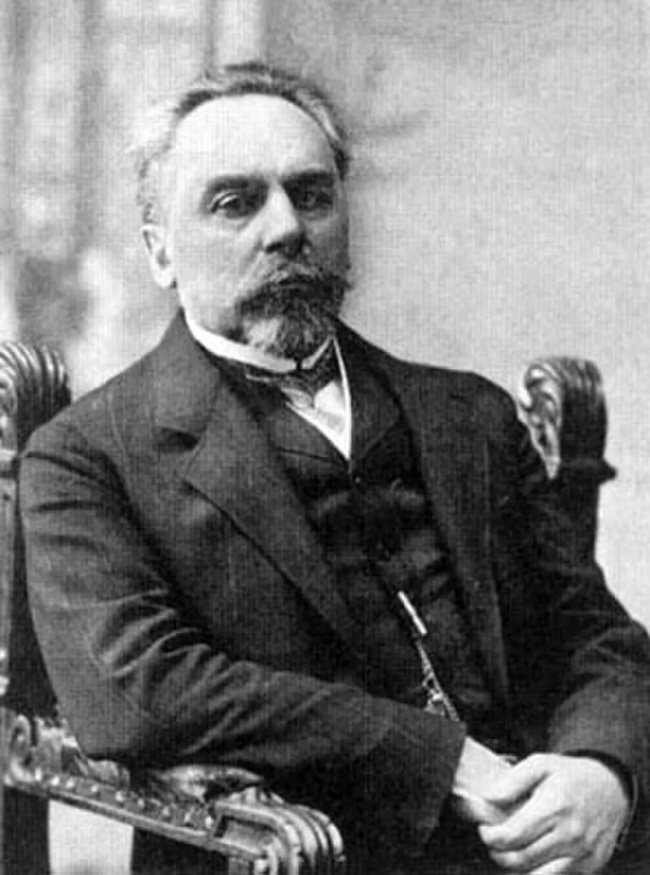 Leonid Golubinin