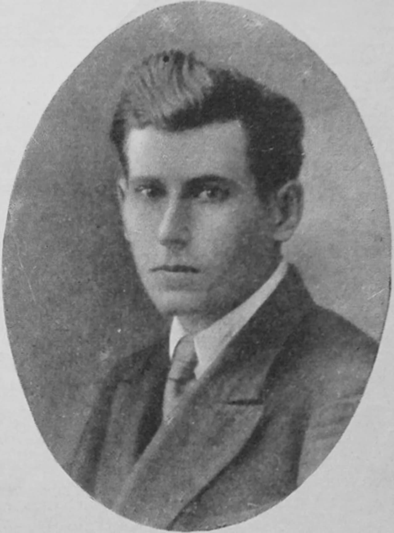 Alexey Henckel