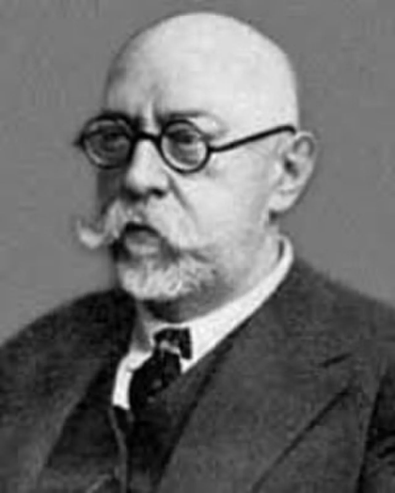 Sergei Seliwanowitsch Golowin