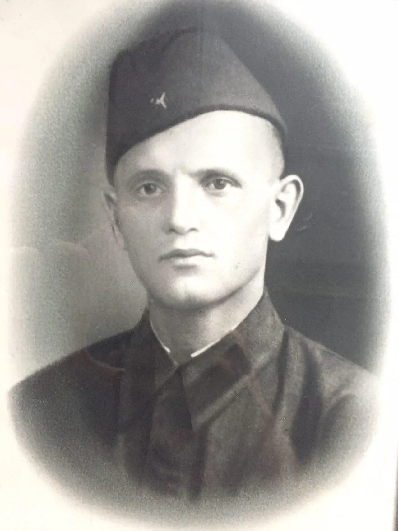 Petr Skorik