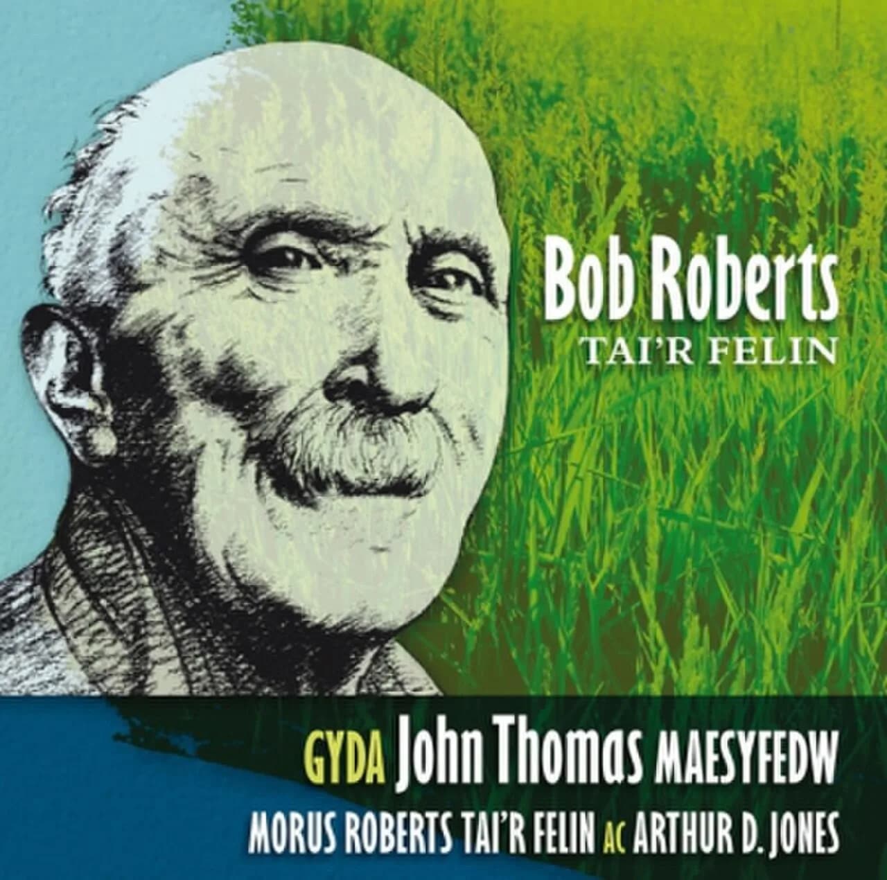 Robert Roberts