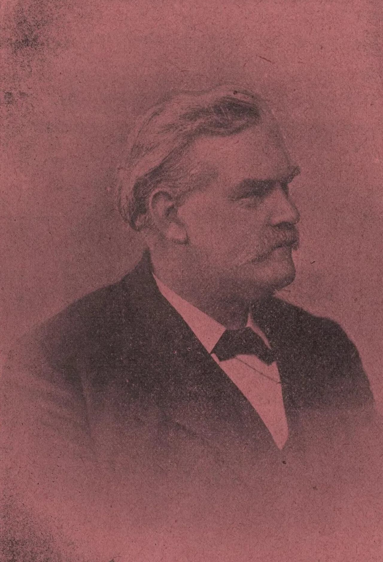 Peter Williams