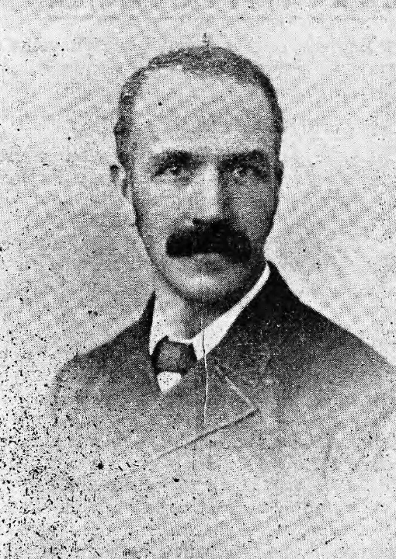 Owen Griffith Owen