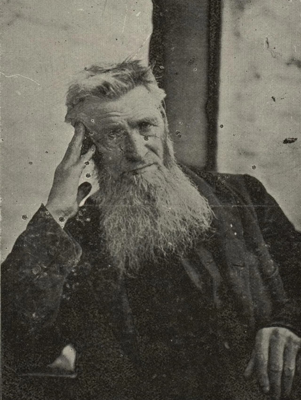 Richard Jones Owen