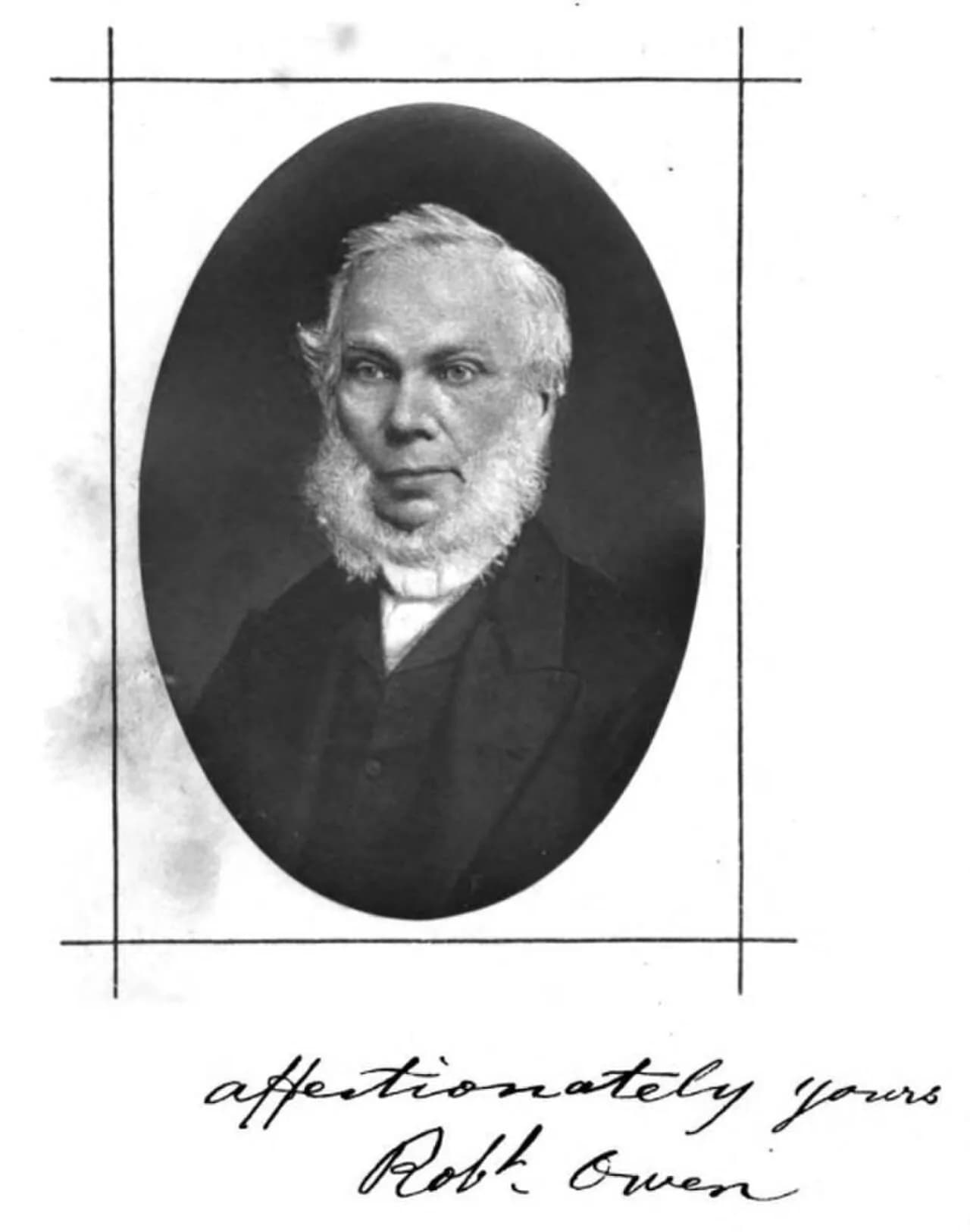 Robert Owen