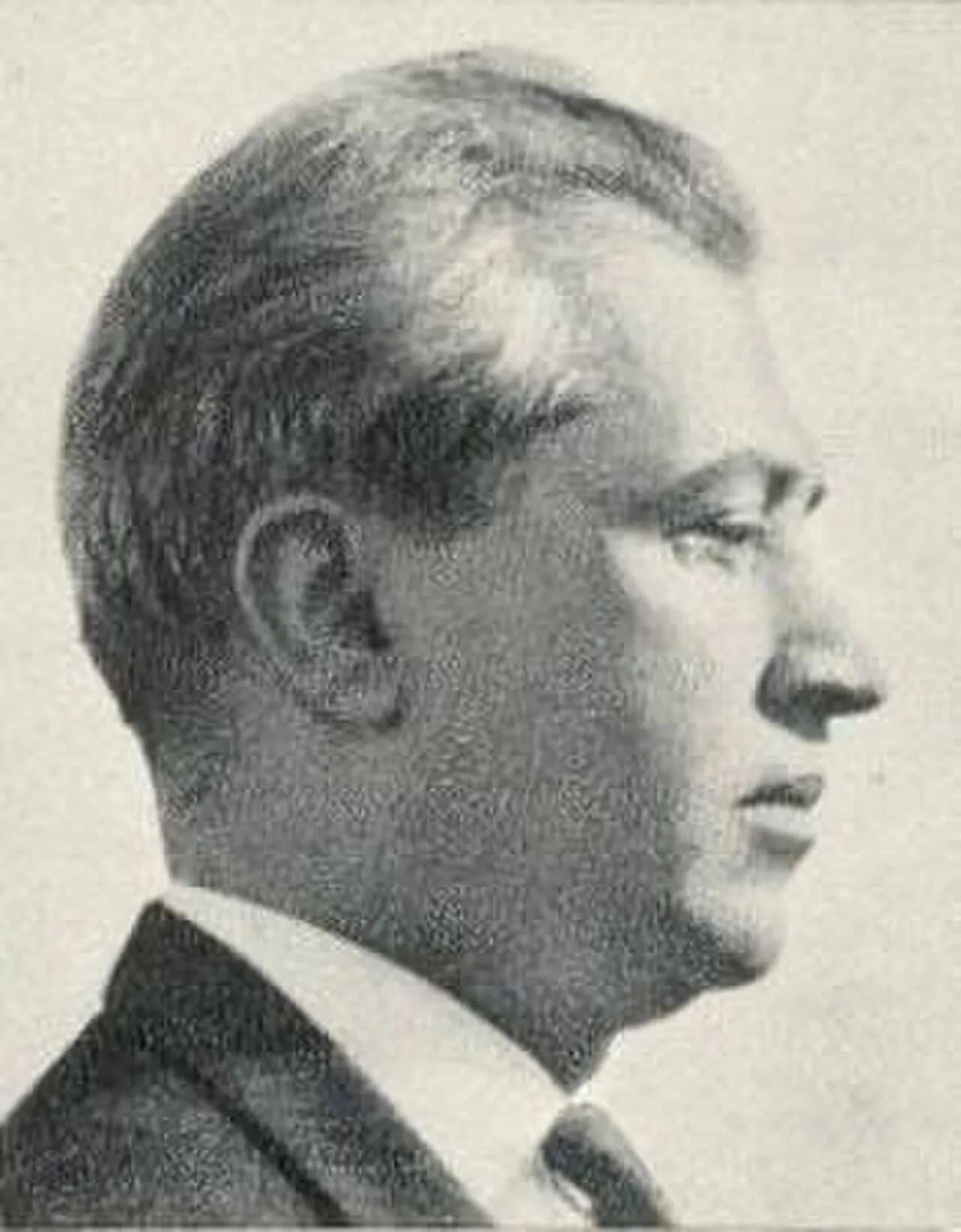 Ali Belhouane