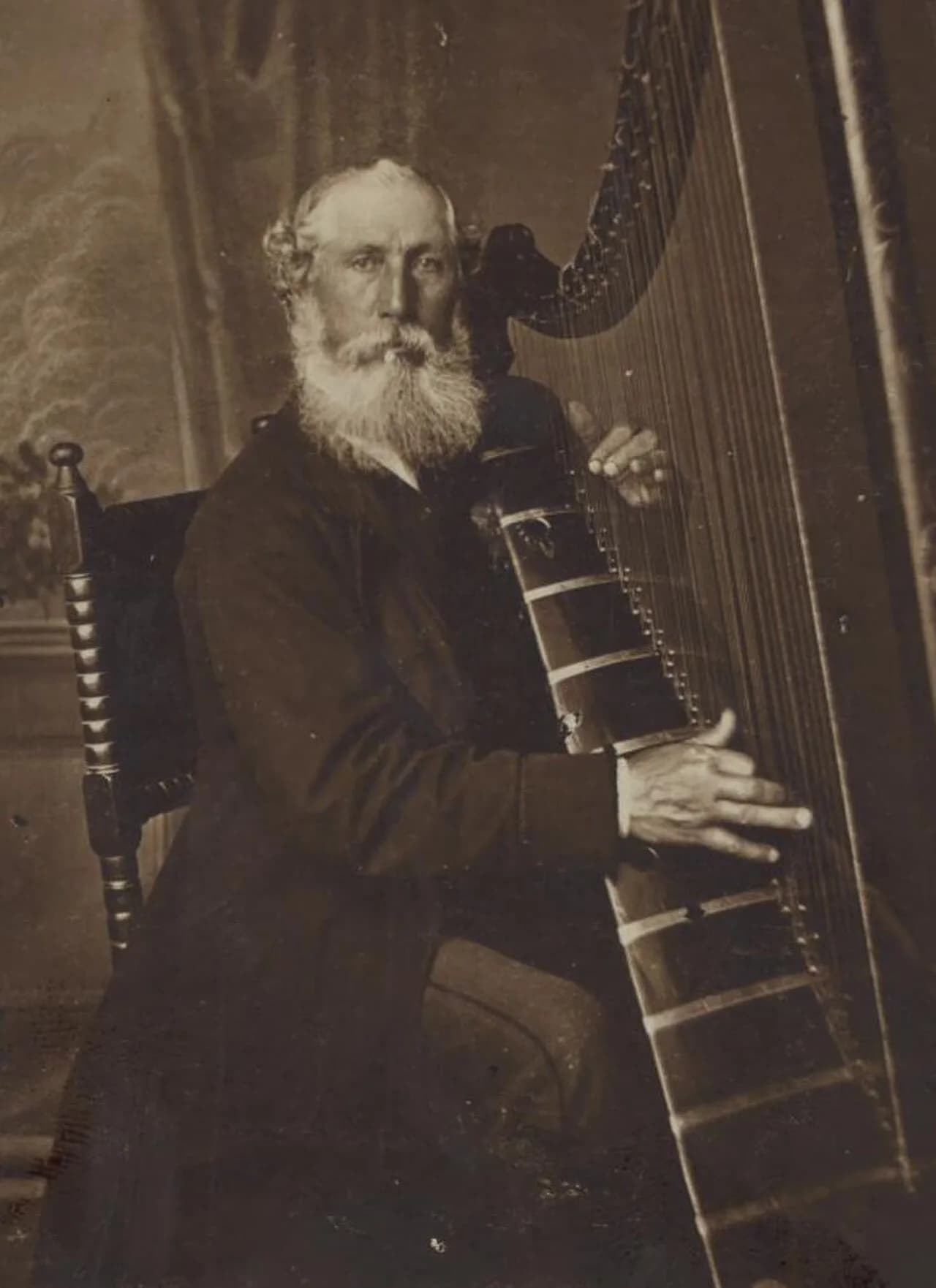 John Roberts