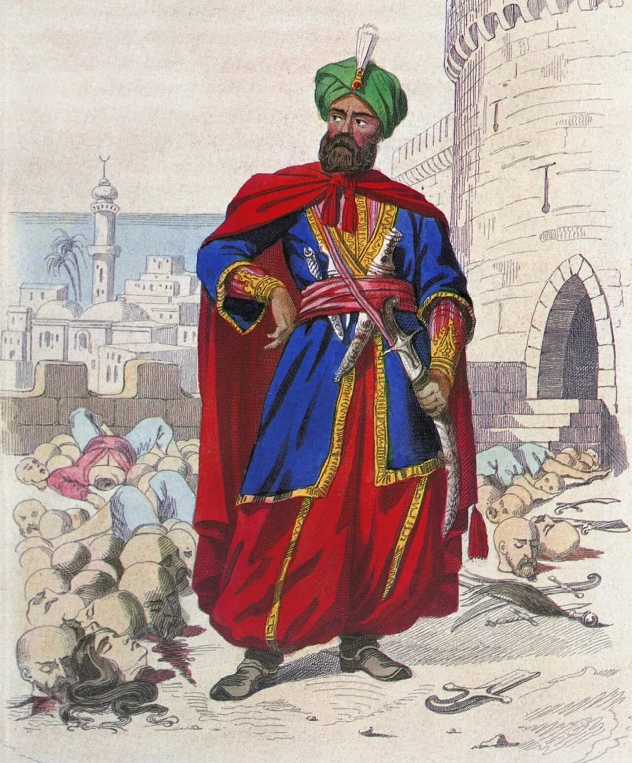 Ali Khodja