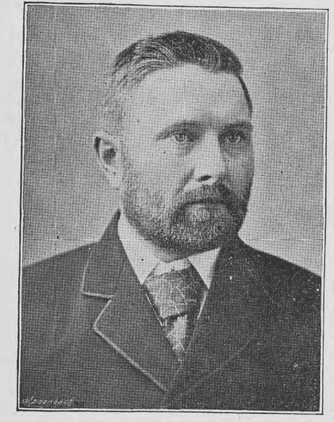 Edward Thomas