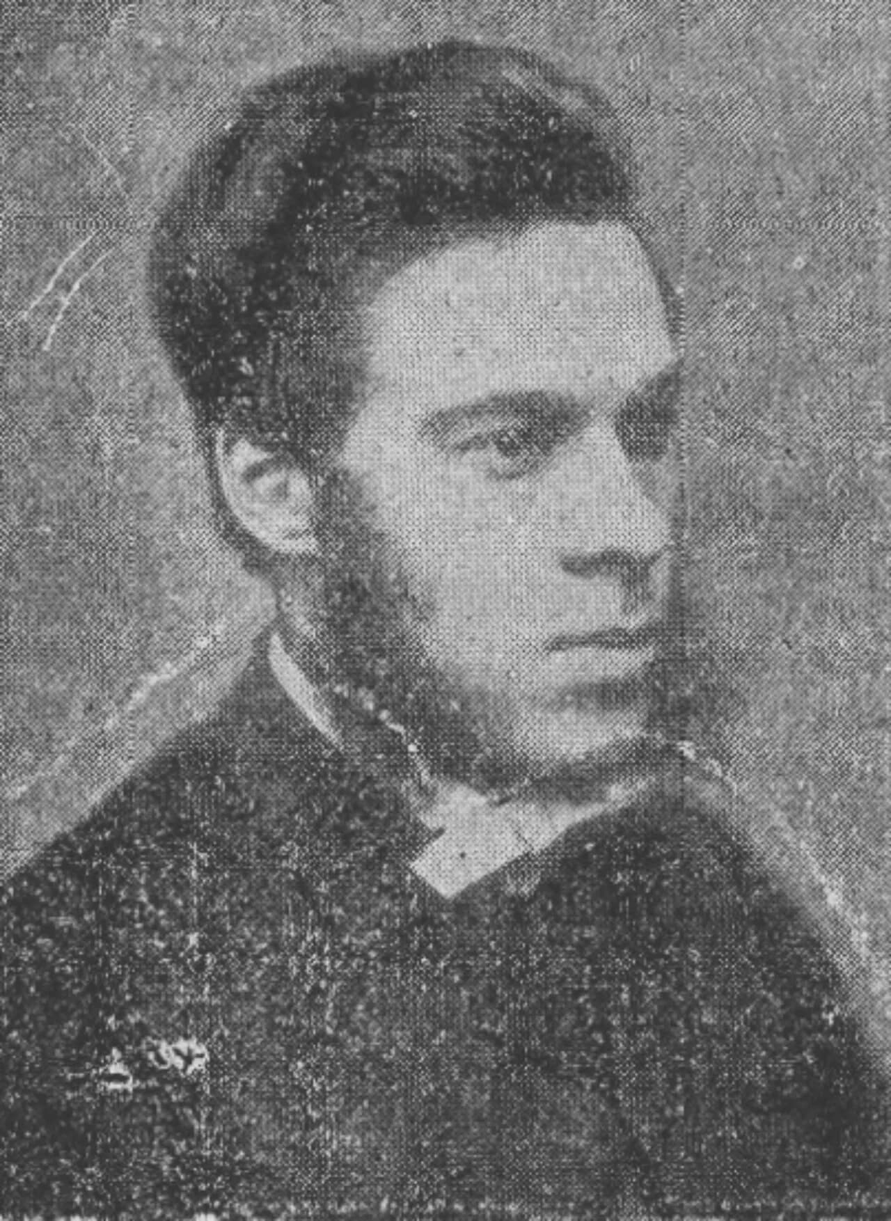 Hugh Williams