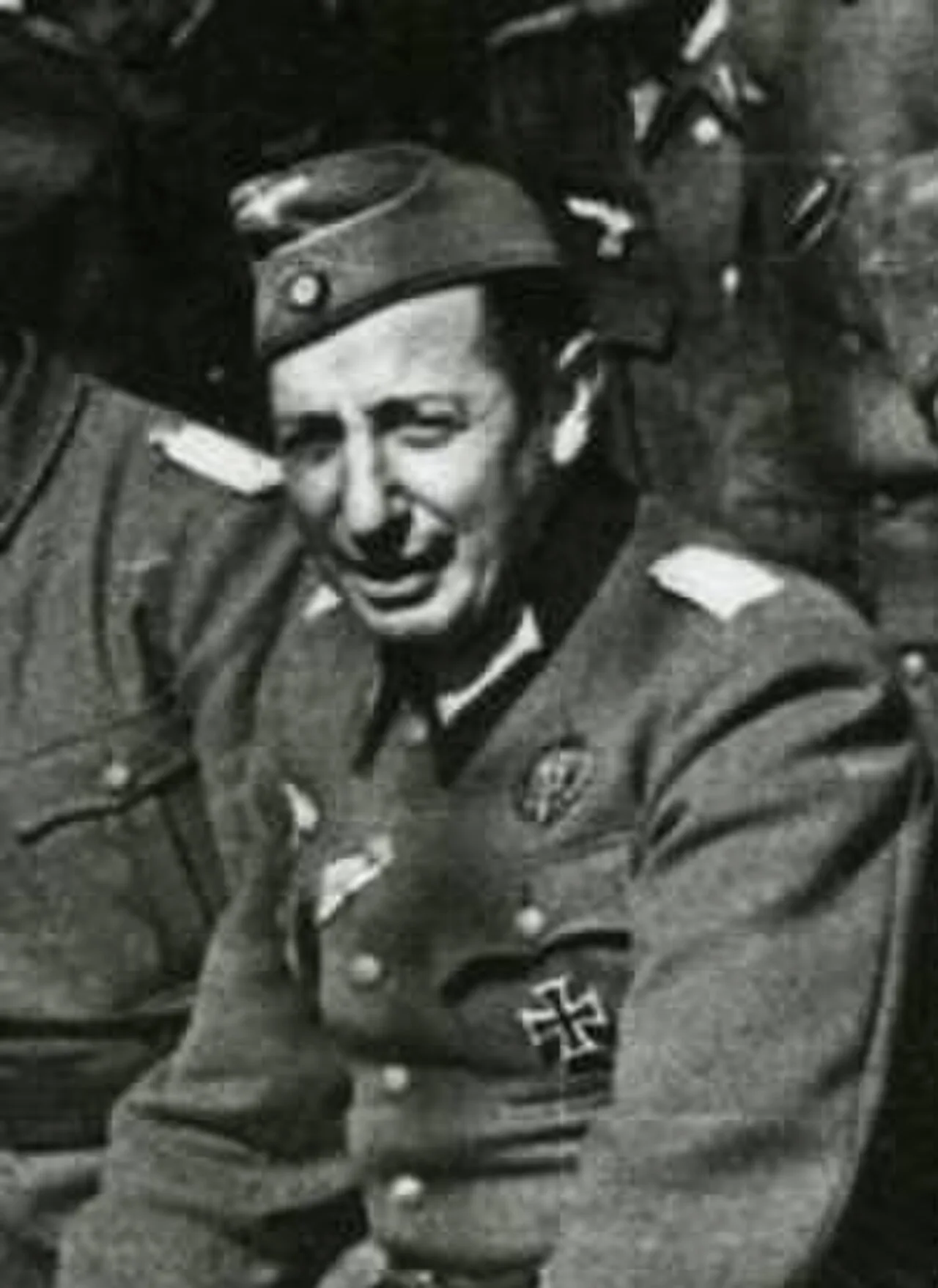 Miguel Rodrigo Martin