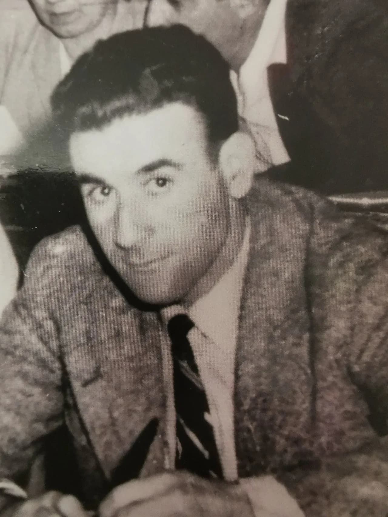 Ali Hammoutène