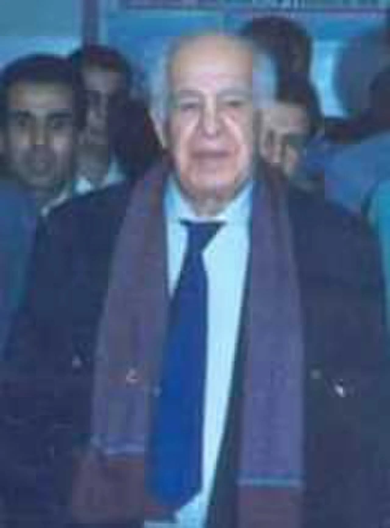 Ali Yata