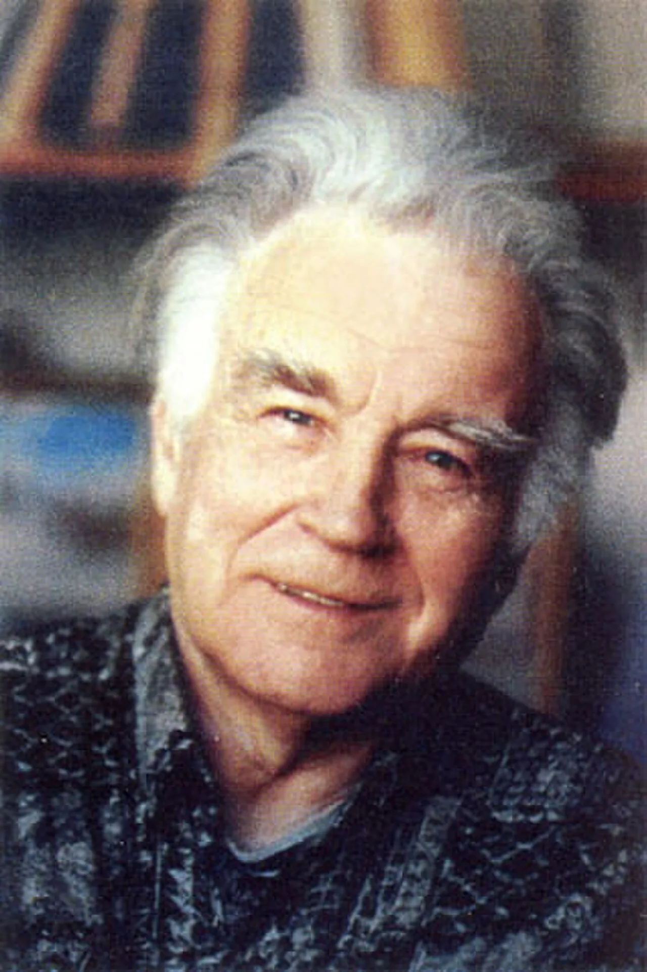 Sergei Michailowitsch Skubko