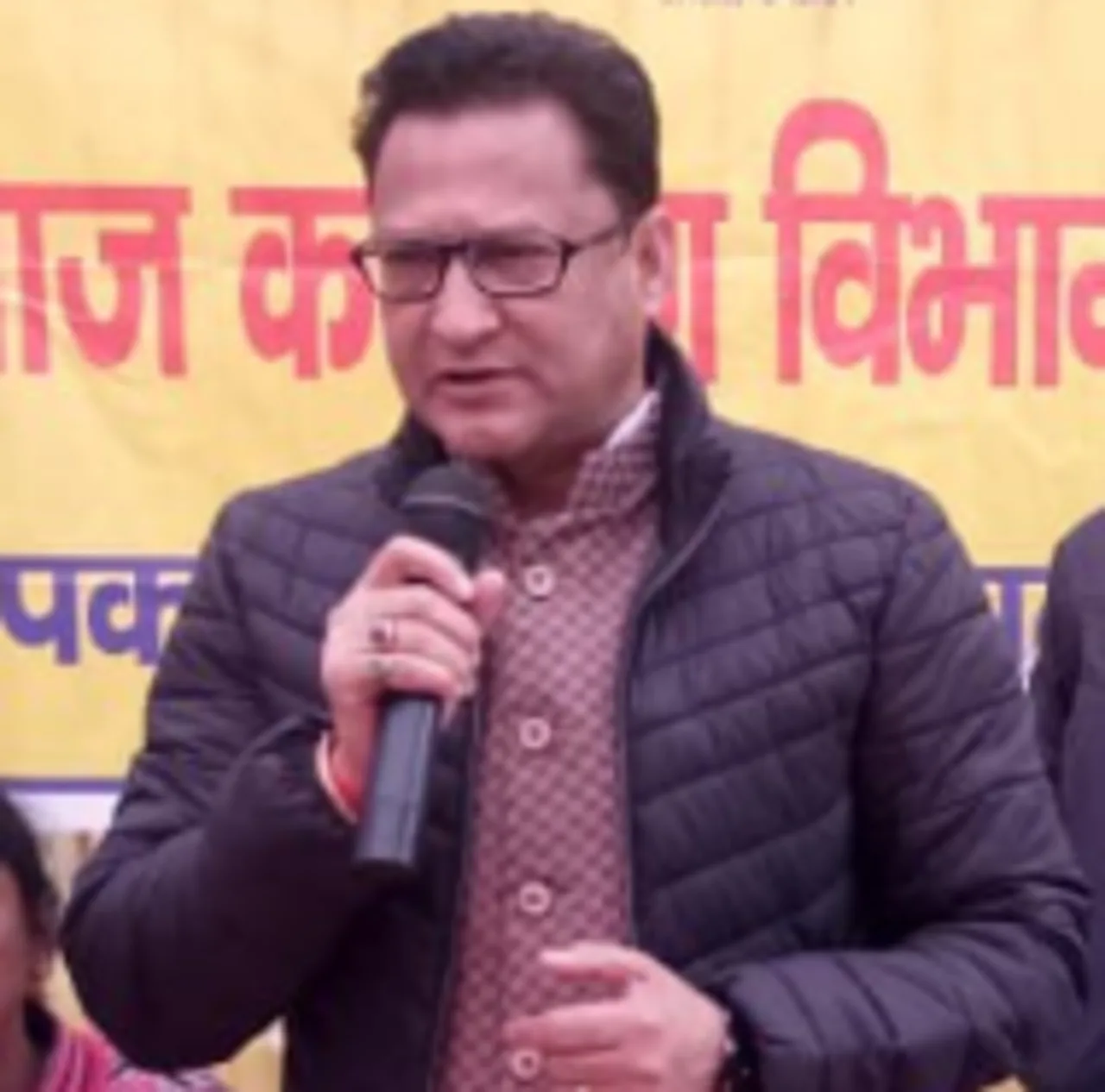 Surendra Singh Jeena