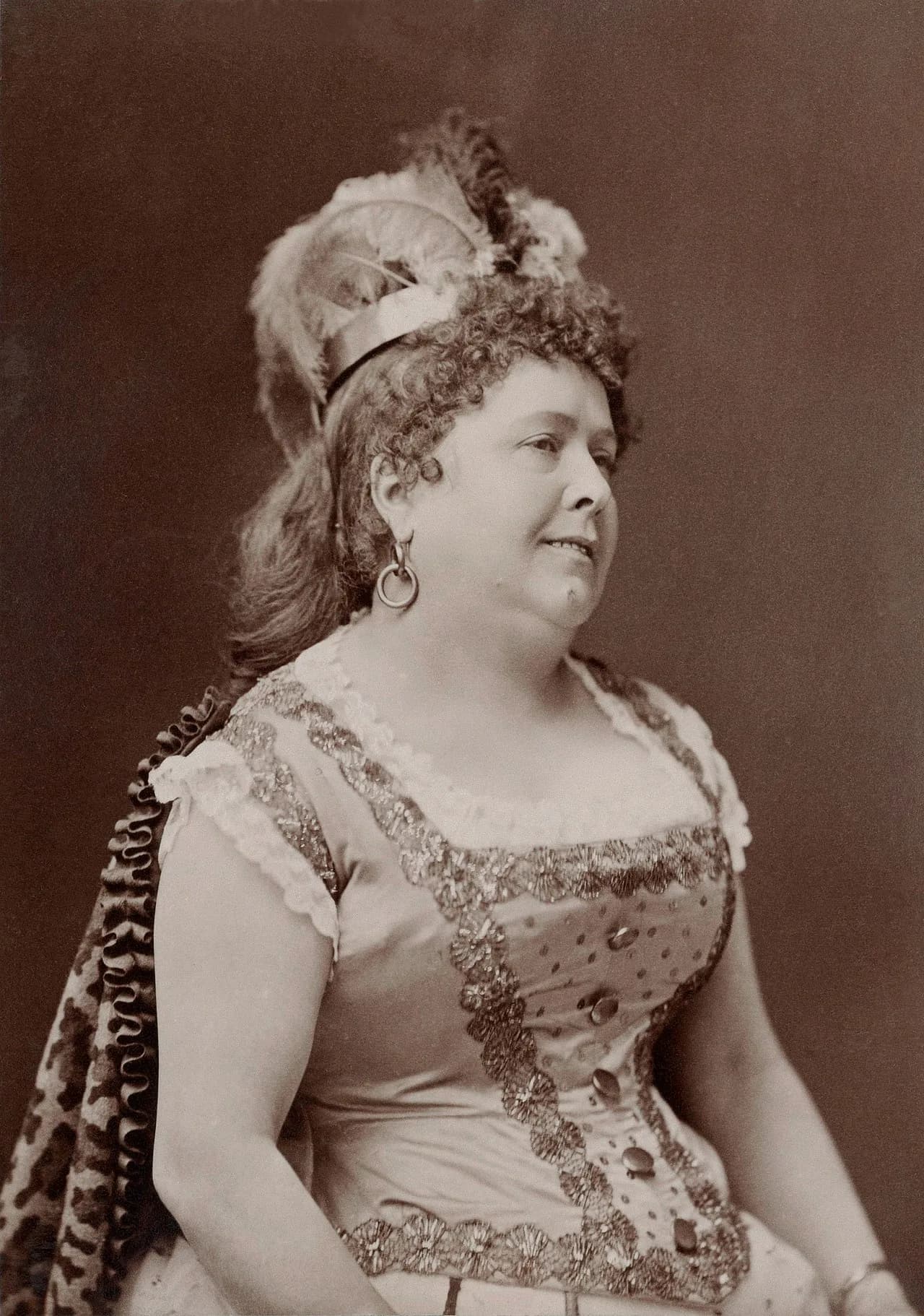 Aline-Louise Duval