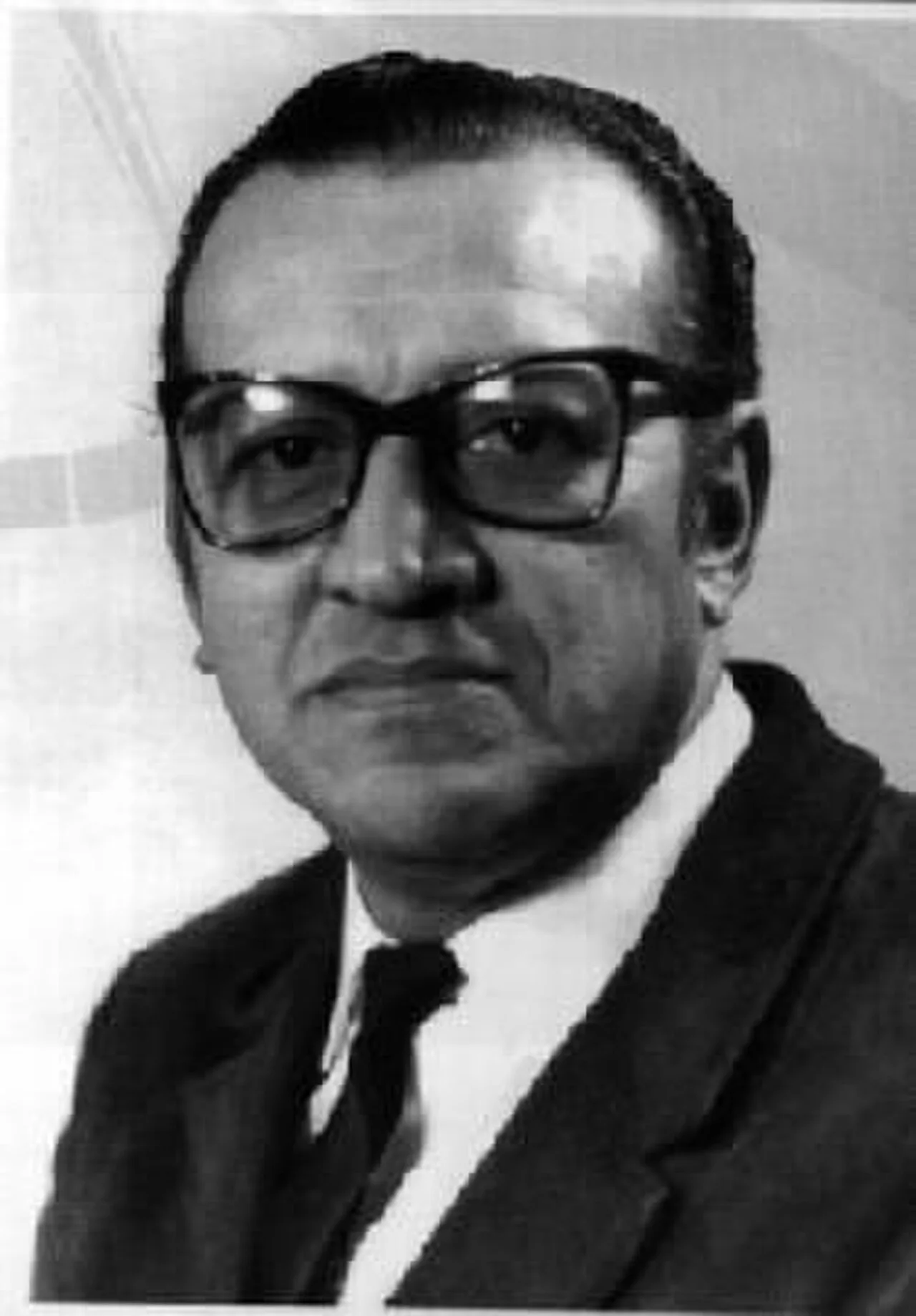 Jorge Inostroza