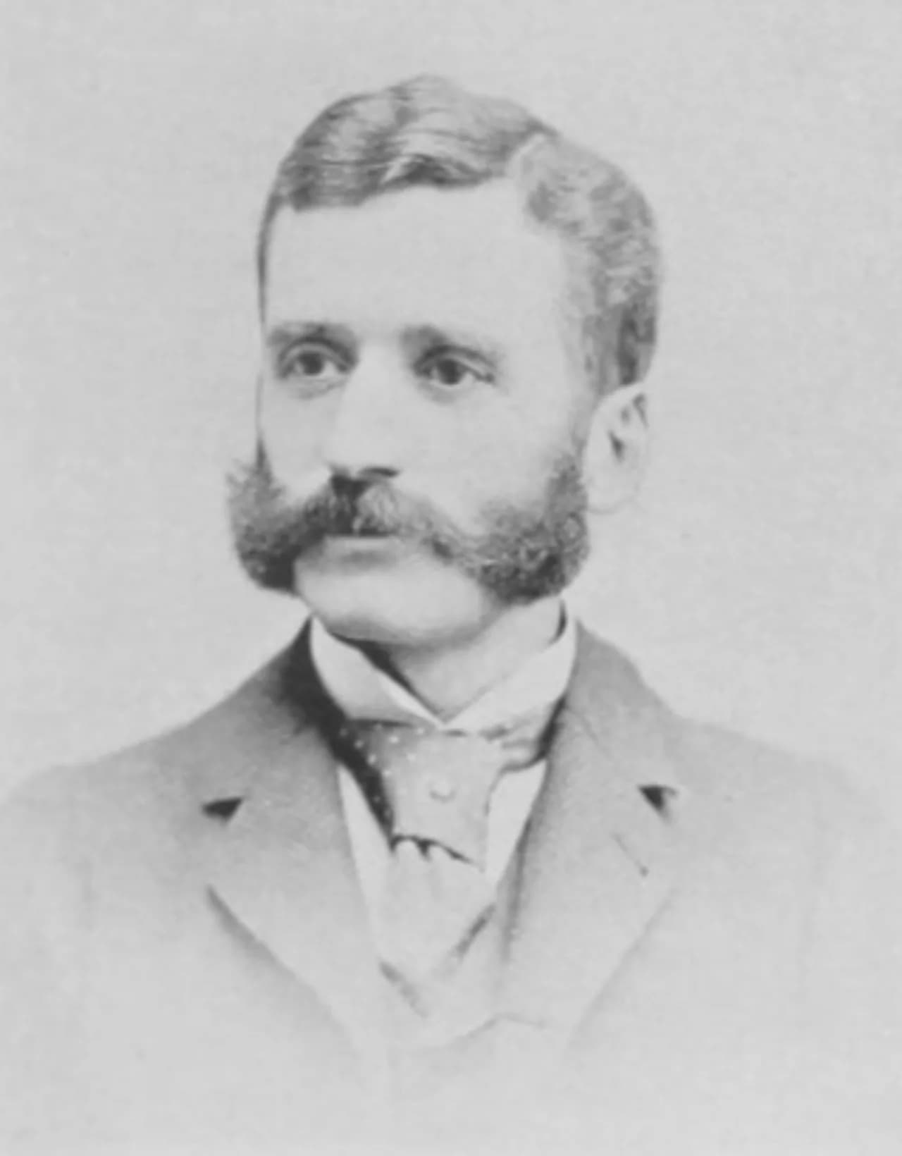 Charles L. Long