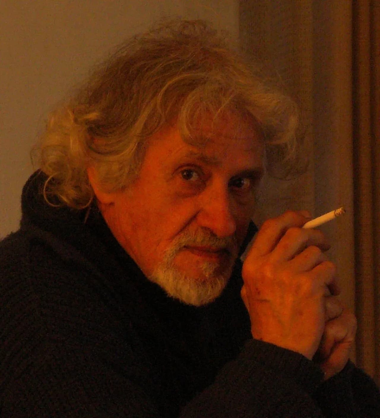 Luciano Lanati