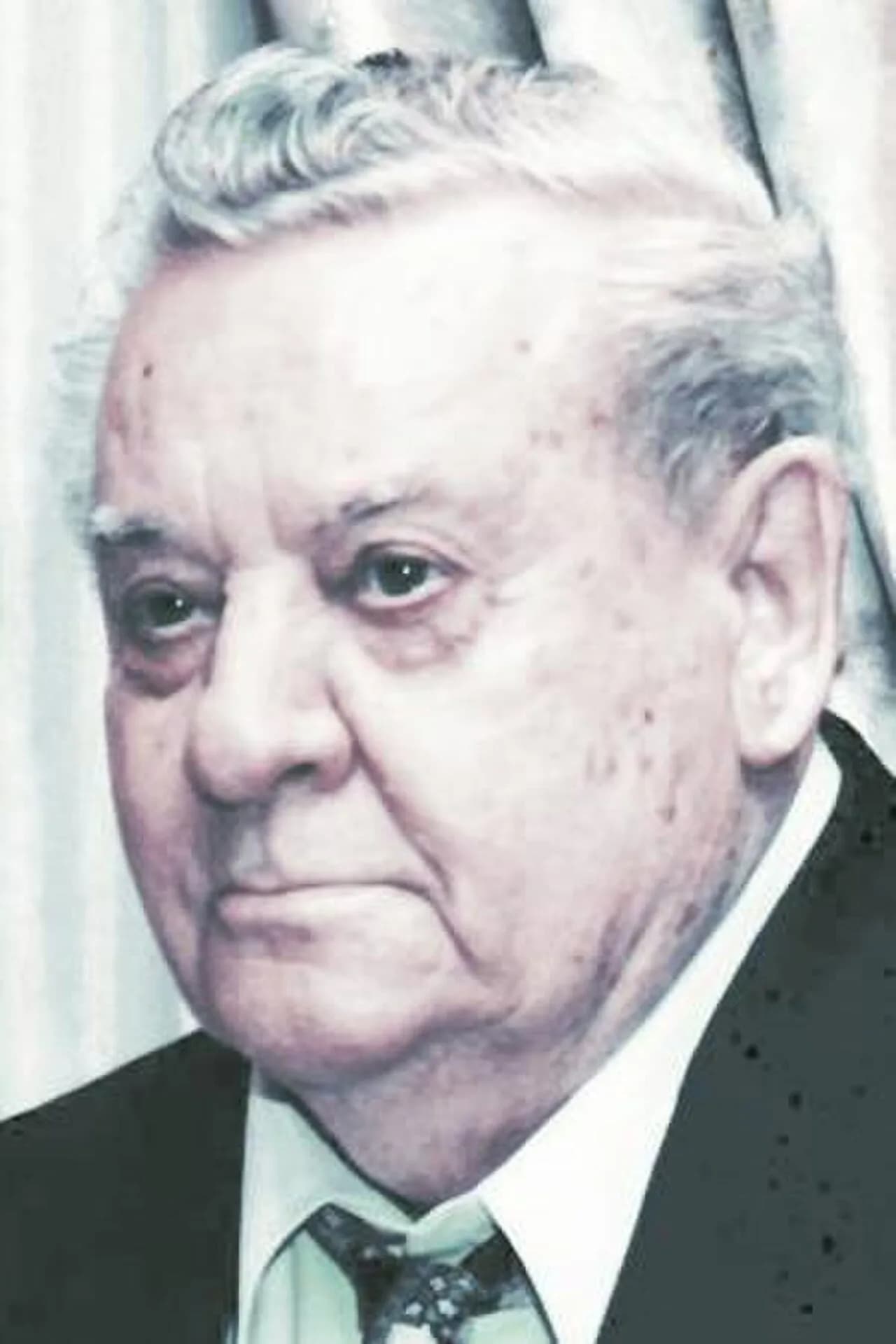 Gérard Lamy