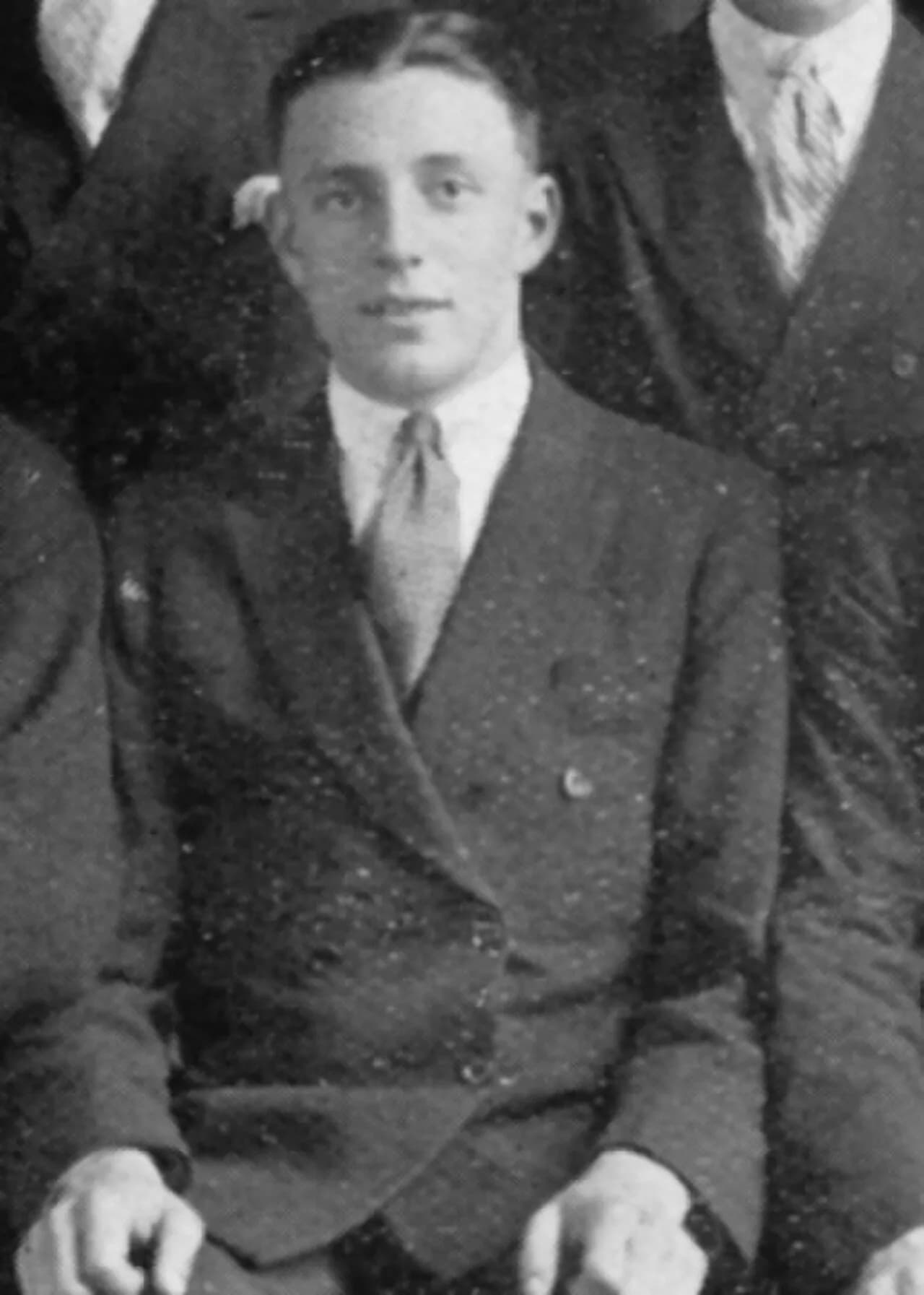 Allan La Fontaine