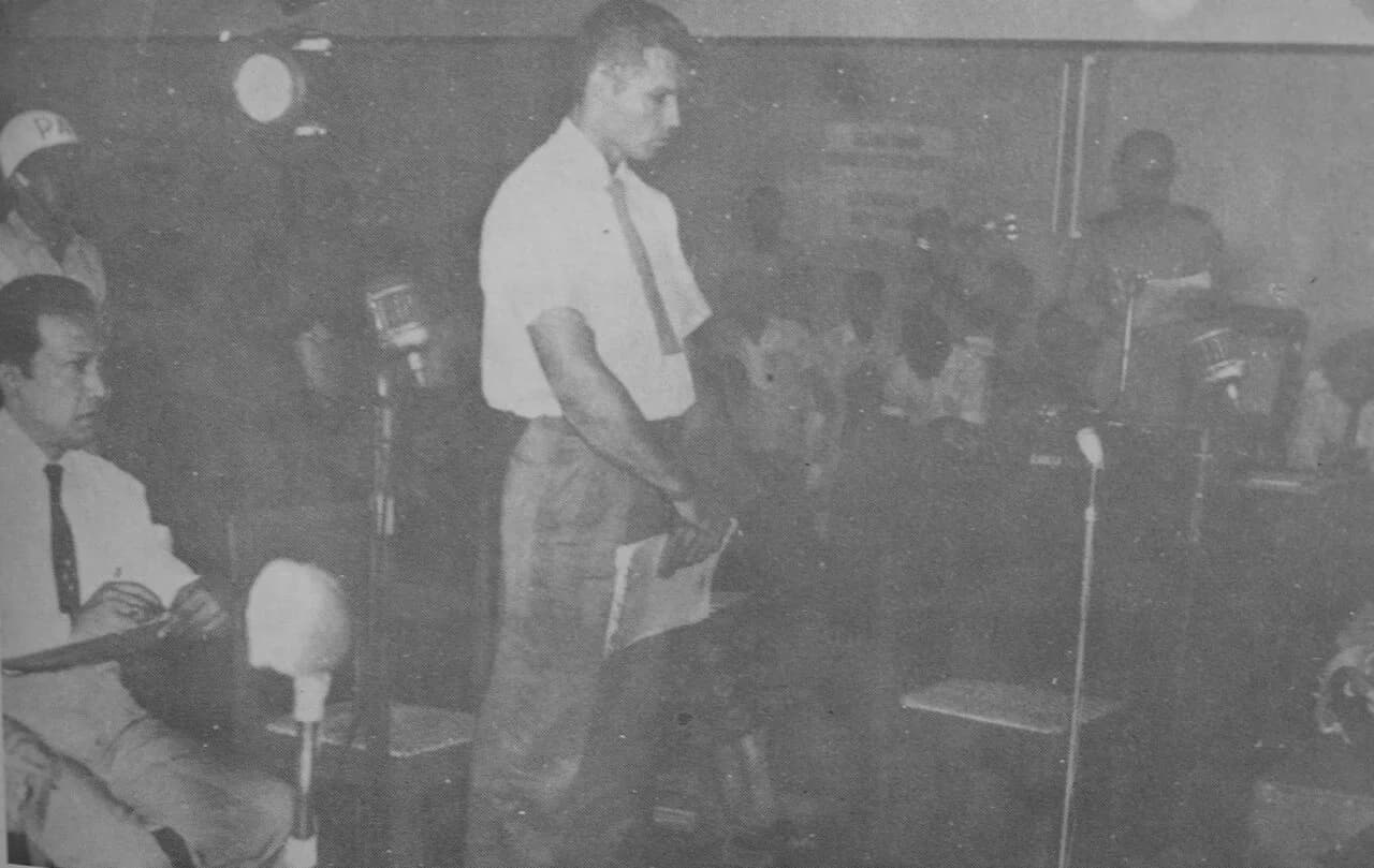 Allen Lawrence Pope