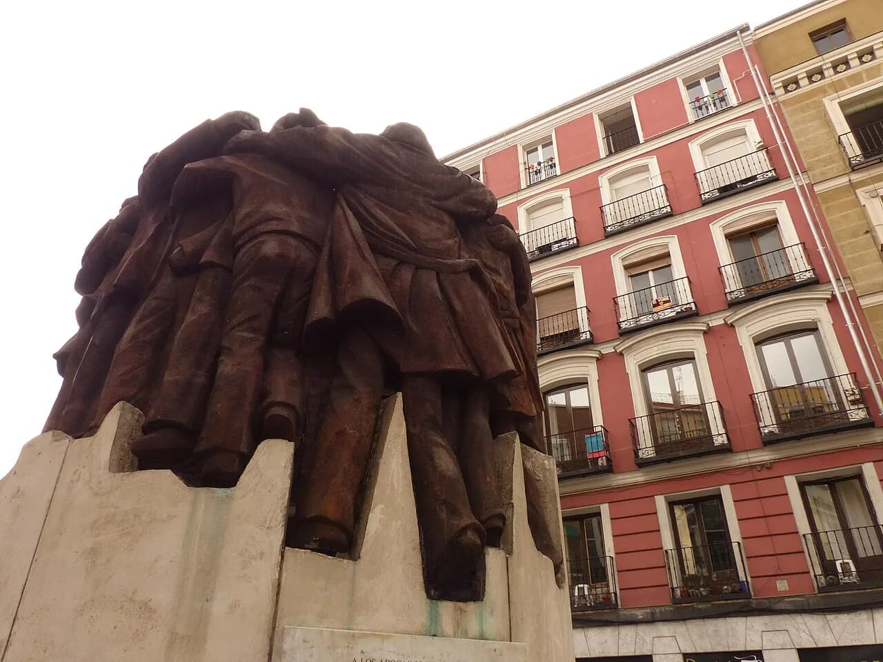 Luis Javier Benavides Orgaz