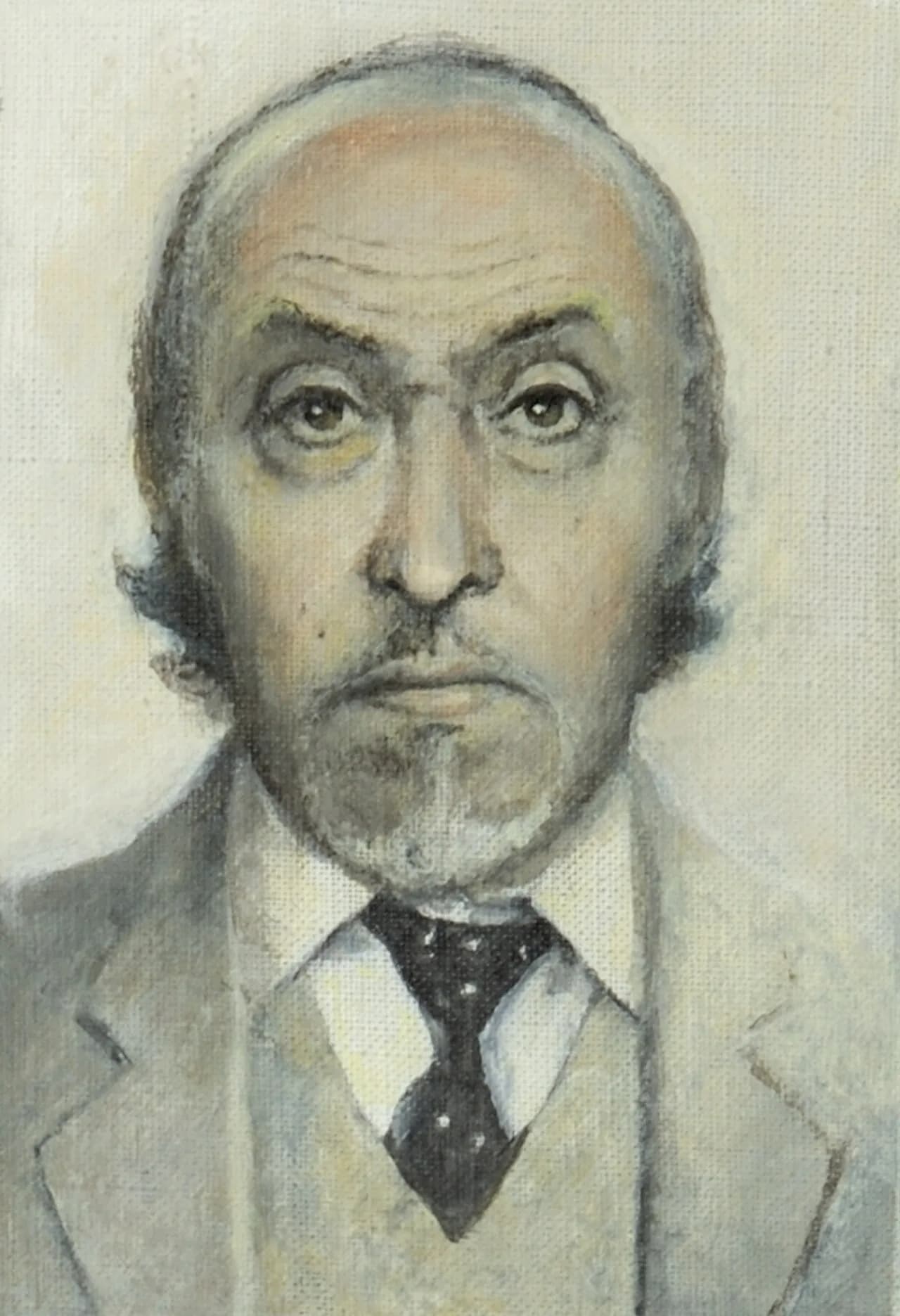 Oleh Stukalov