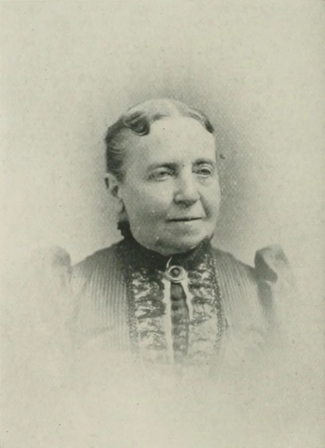 Electa Nobles Lincoln Walton