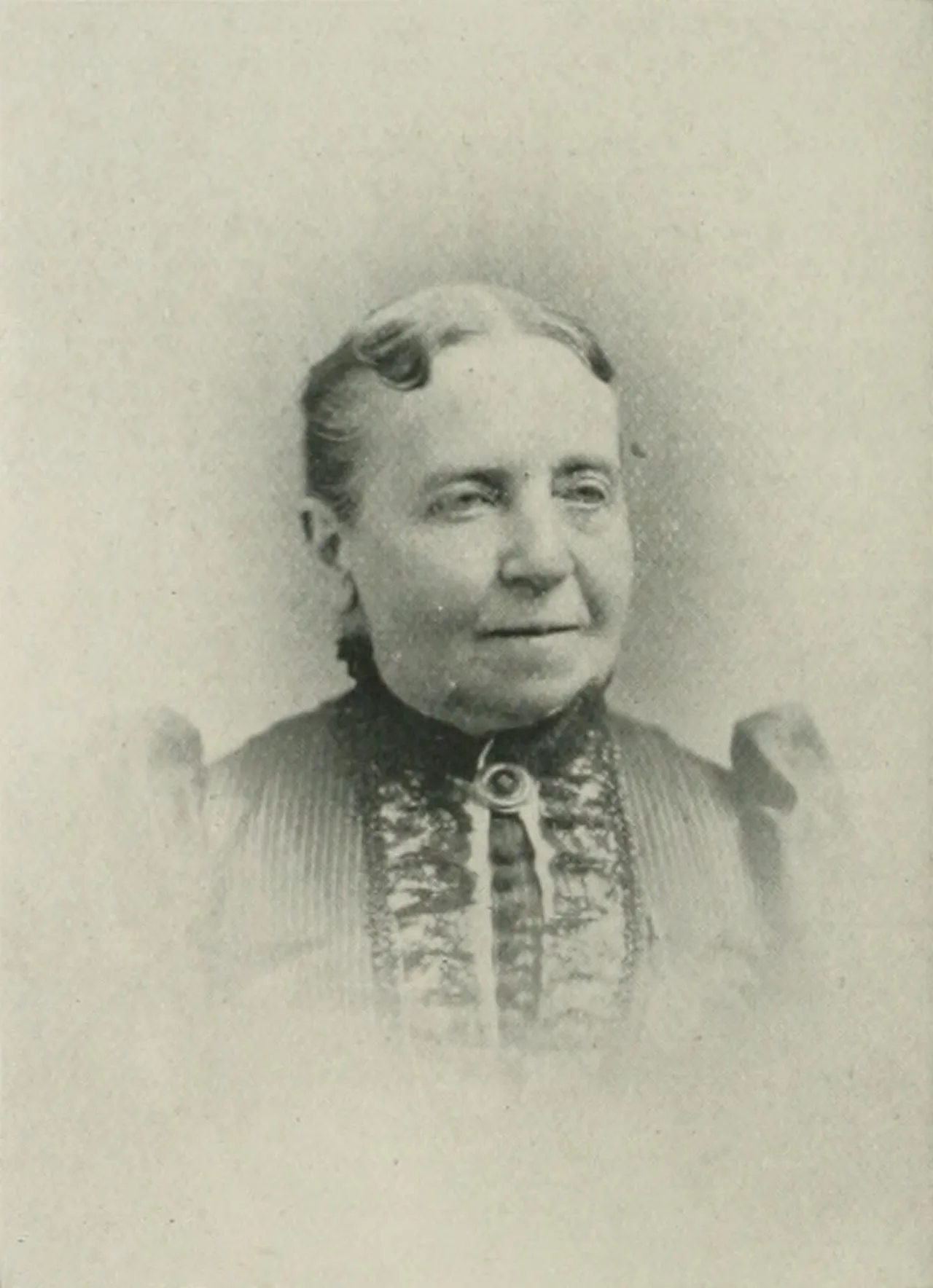 Electa Nobles Lincoln Walton