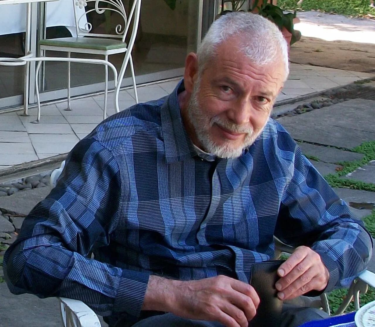 Ricardo Lindo Fuentes